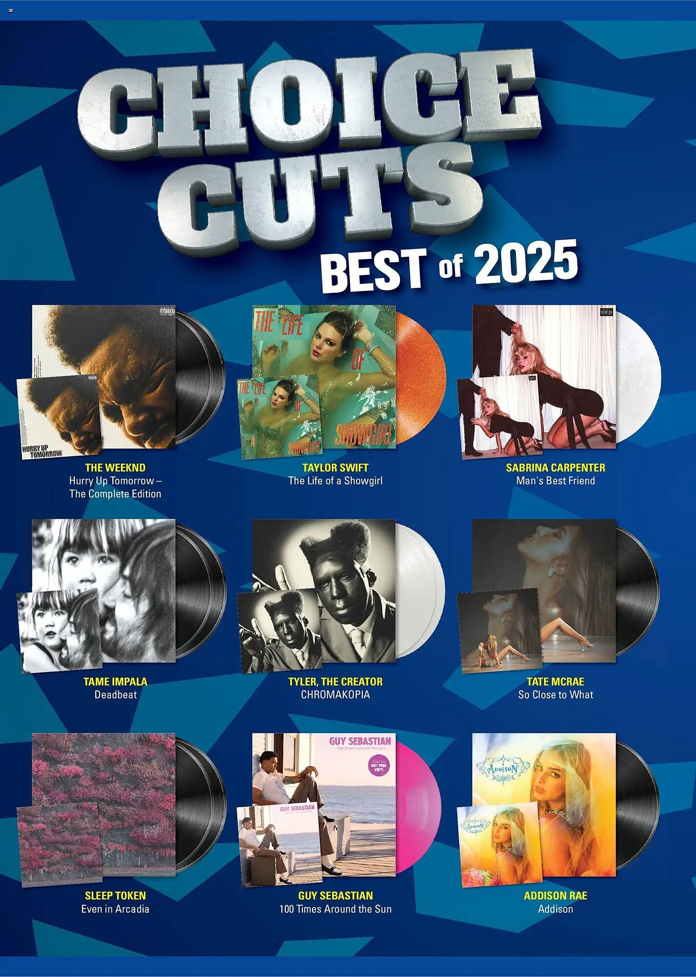 JB Hi-Fi catalogue (2025-12-31 - 2026-01-31) | 16