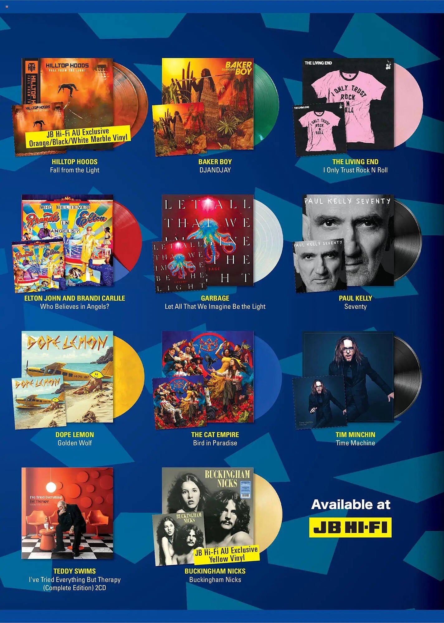 JB Hi-Fi catalogue (2025-12-31 - 2026-01-31) | 17
