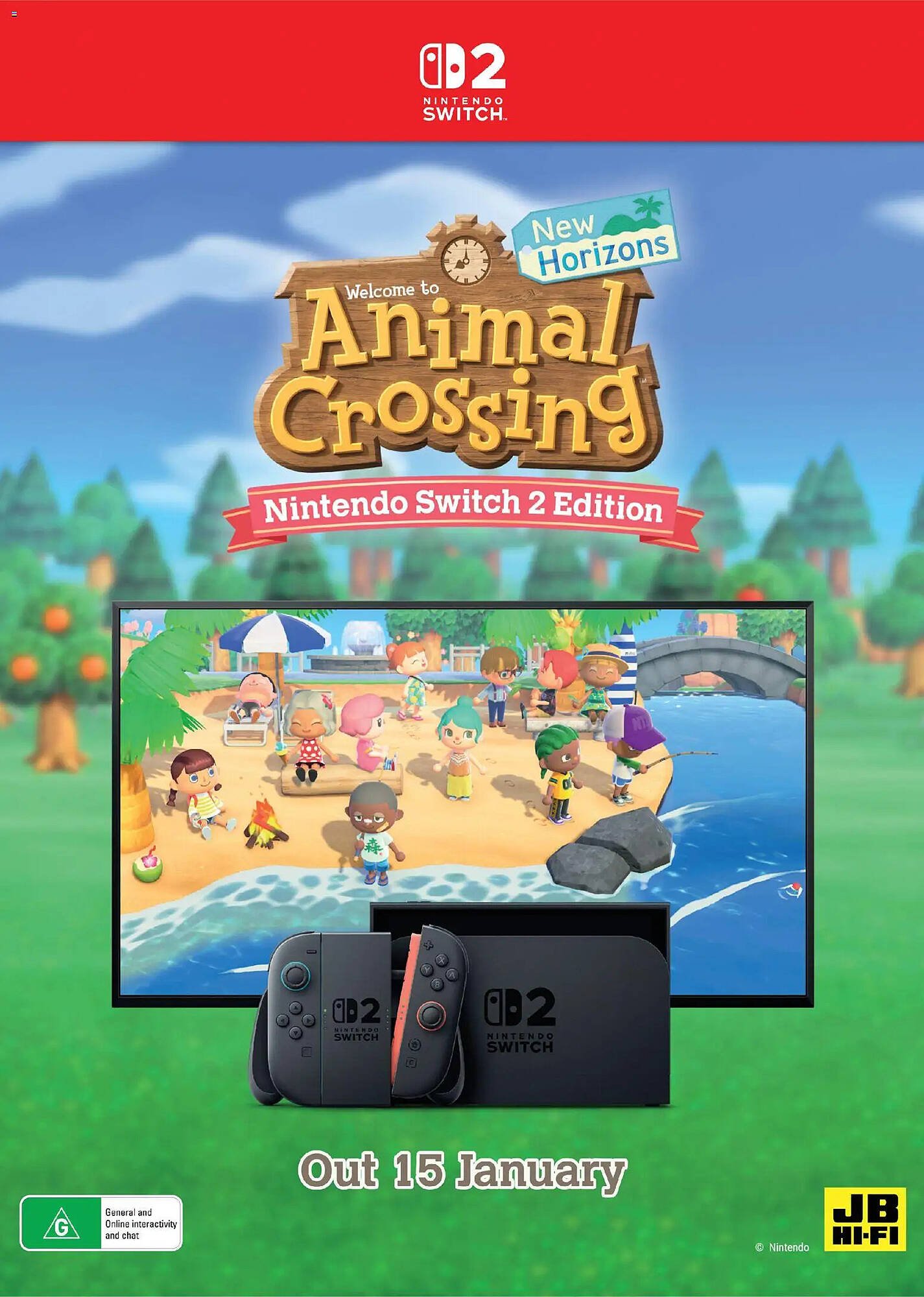 JB Hi-Fi catalogue (2025-12-31 - 2026-01-31) | 26