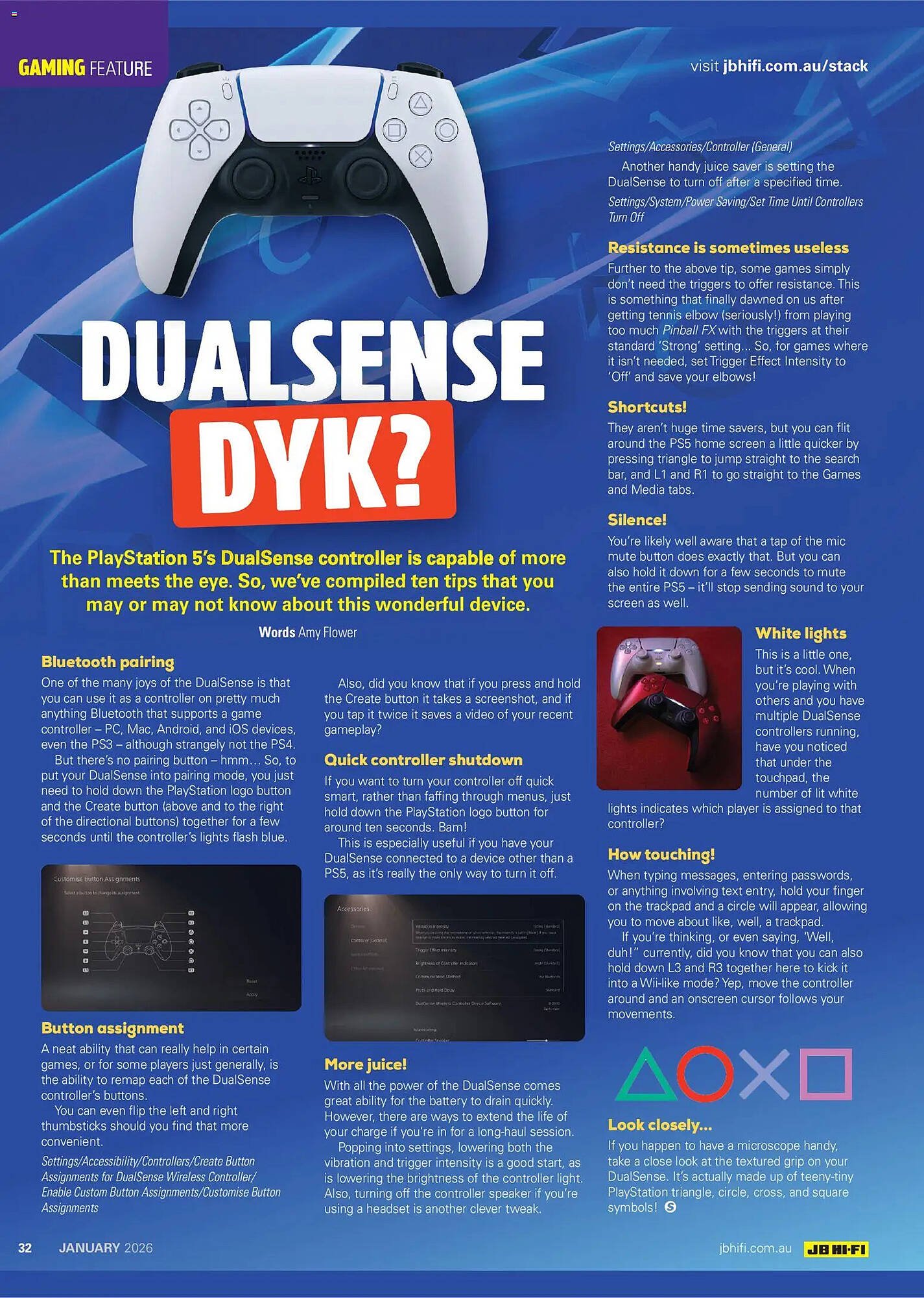 JB Hi-Fi catalogue (2025-12-31 - 2026-01-31) | 32