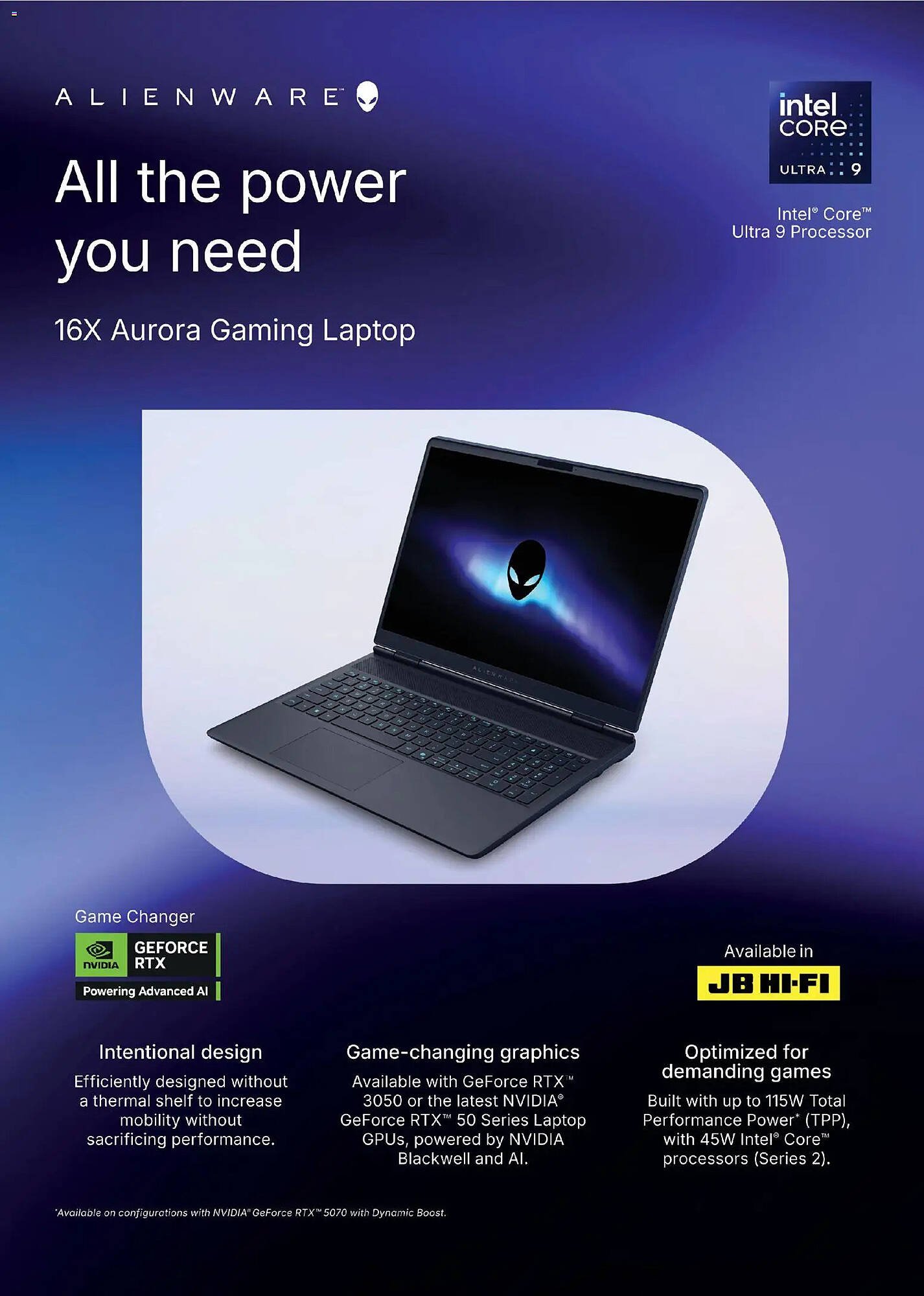 JB Hi-Fi catalogue (2025-12-31 - 2026-01-31) | 33