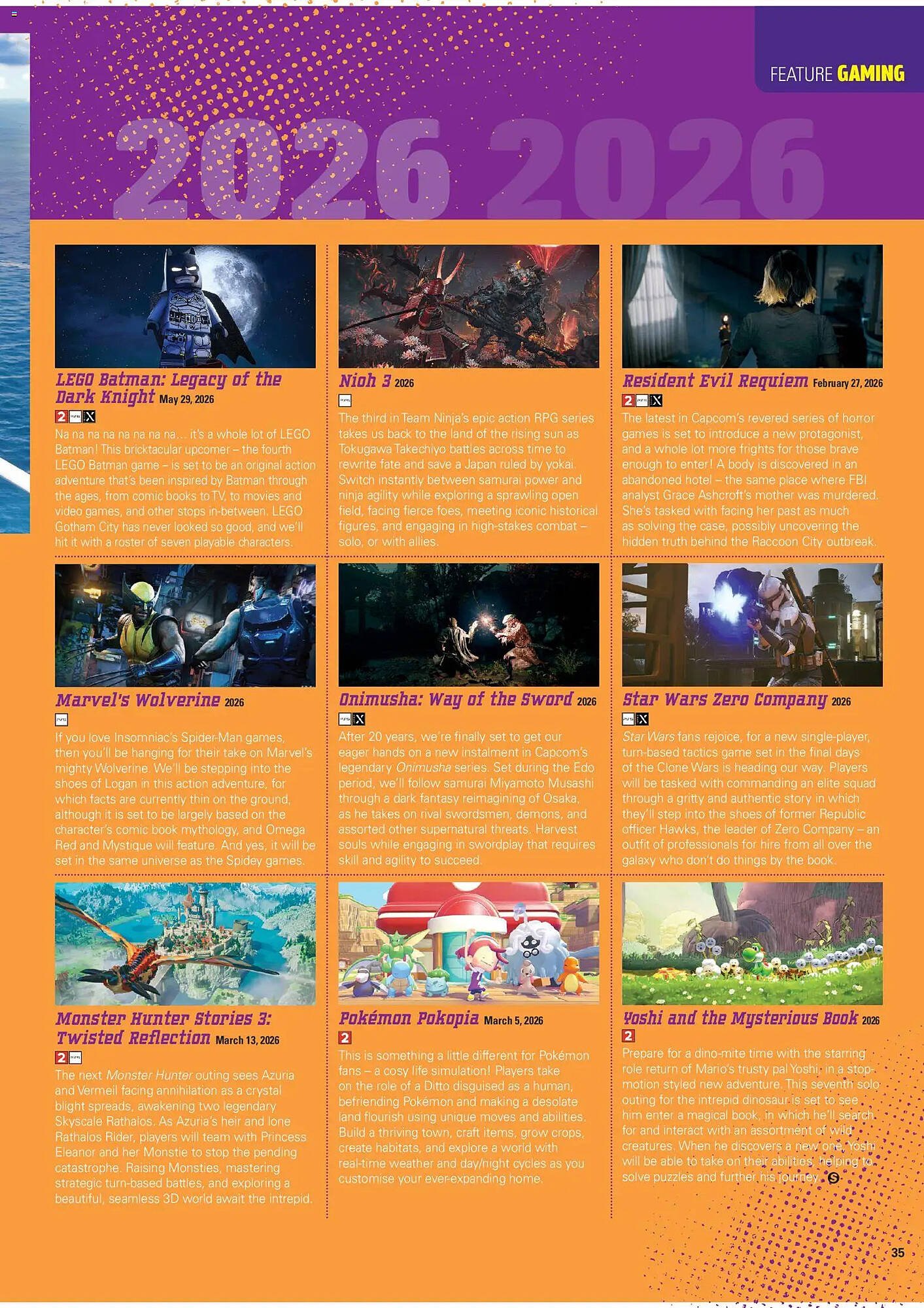 JB Hi-Fi catalogue (2025-12-31 - 2026-01-31) | 35