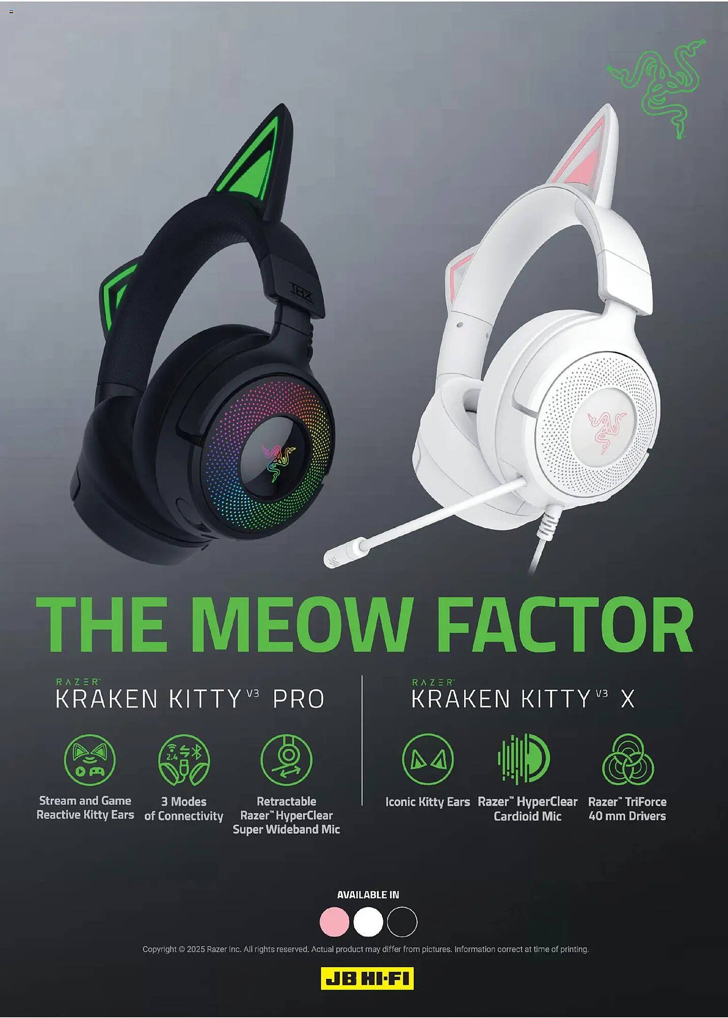 JB Hi-Fi catalogue (2025-12-31 - 2026-01-31) | 37