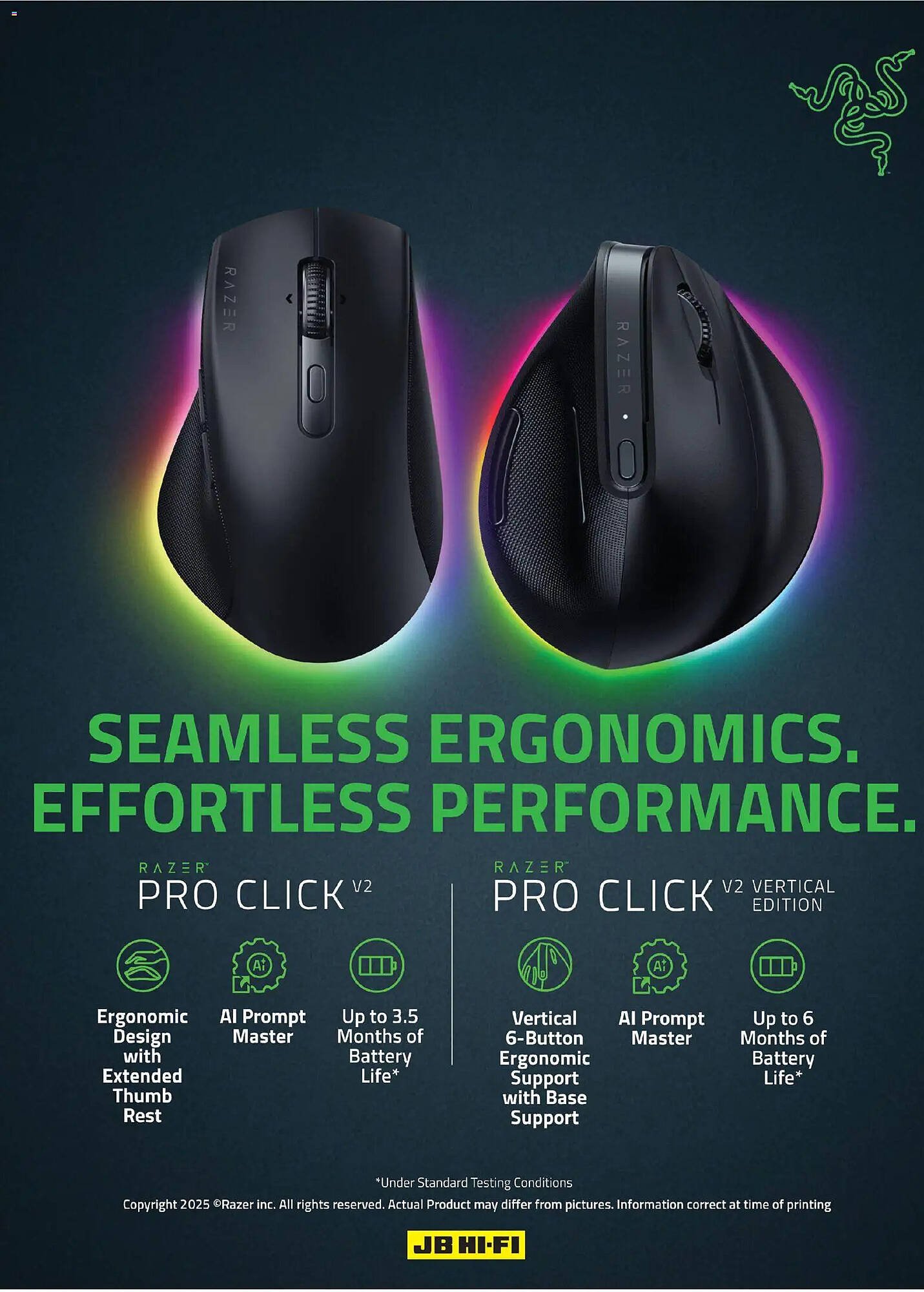 JB Hi-Fi catalogue (2025-12-31 - 2026-01-31) | 39