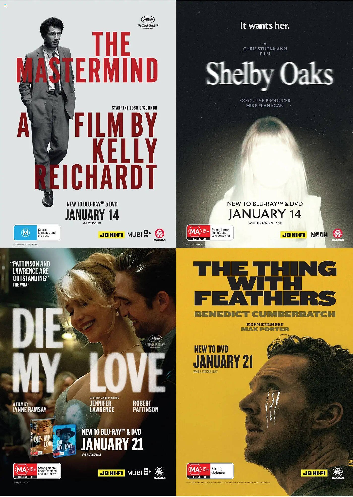 JB Hi-Fi catalogue (2025-12-31 - 2026-01-31) | 5