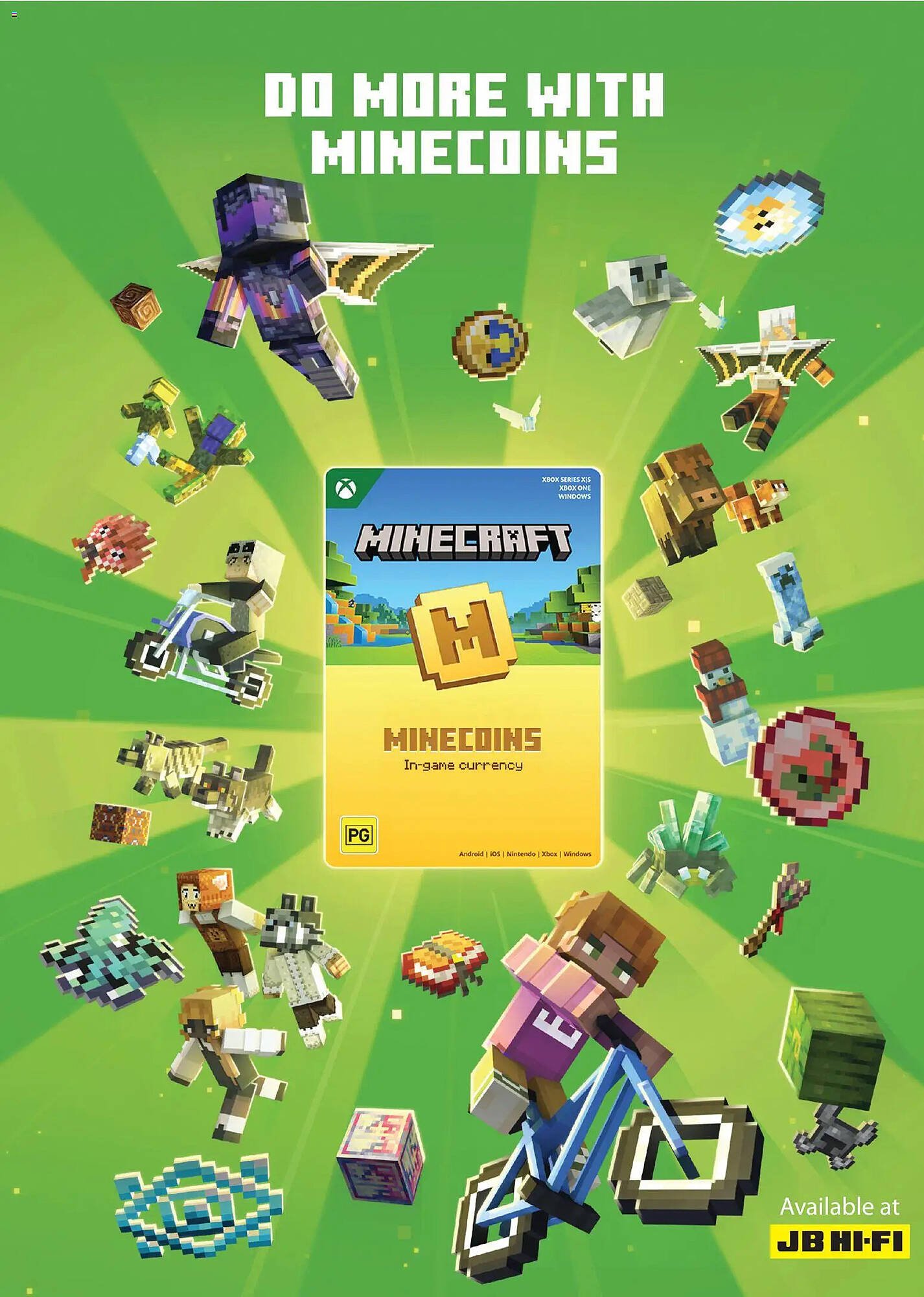 JB Hi-Fi catalogue (2025-12-31 - 2026-01-31) | 45