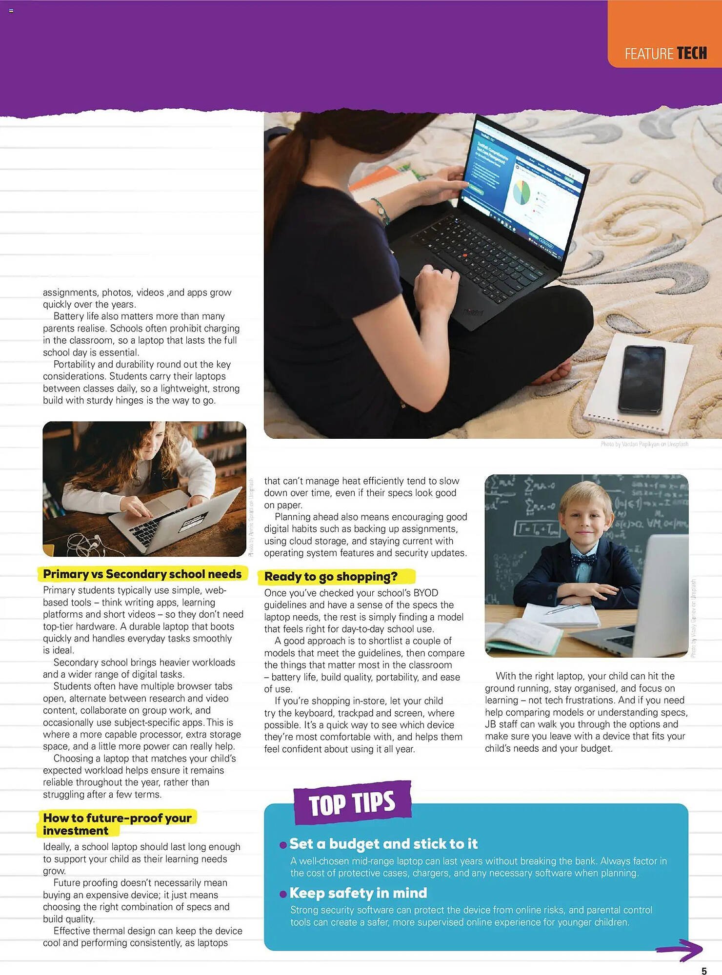 JB Hi-Fi catalogue (2025-12-31 - 2026-01-31) | 51