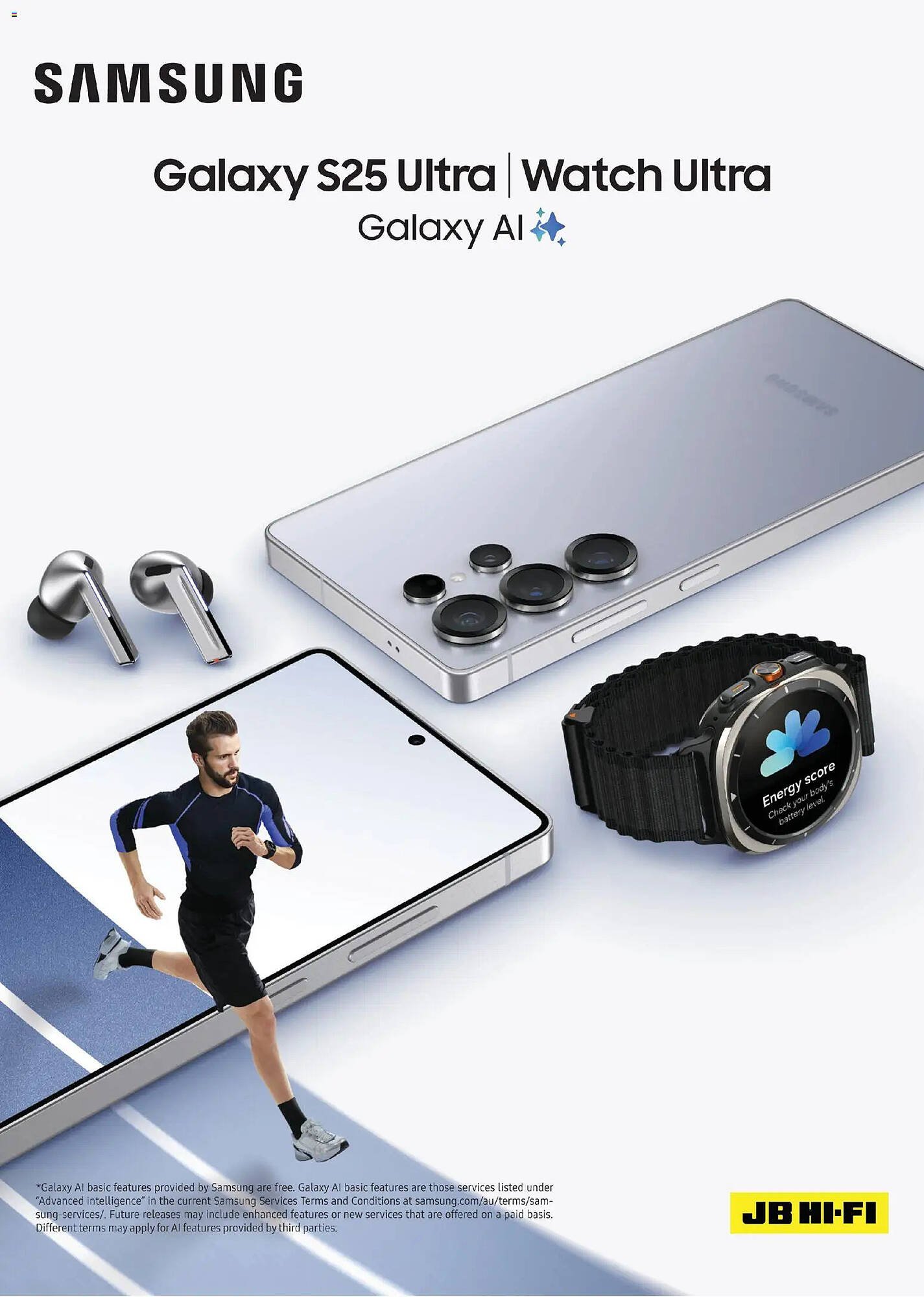 JB Hi-Fi catalogue (2025-12-31 - 2026-01-31) | 53