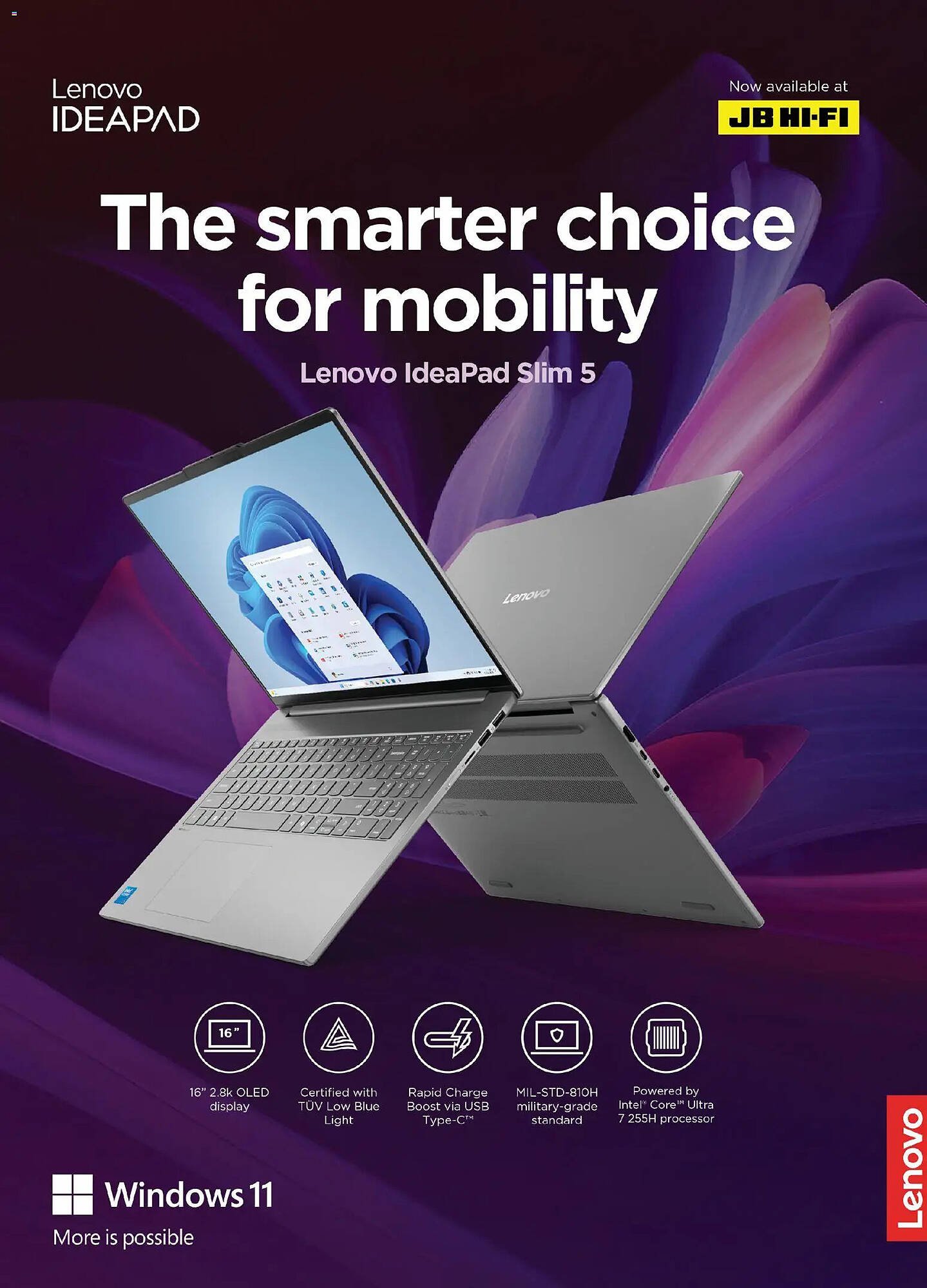 JB Hi-Fi catalogue (2025-12-31 - 2026-01-31) | 55