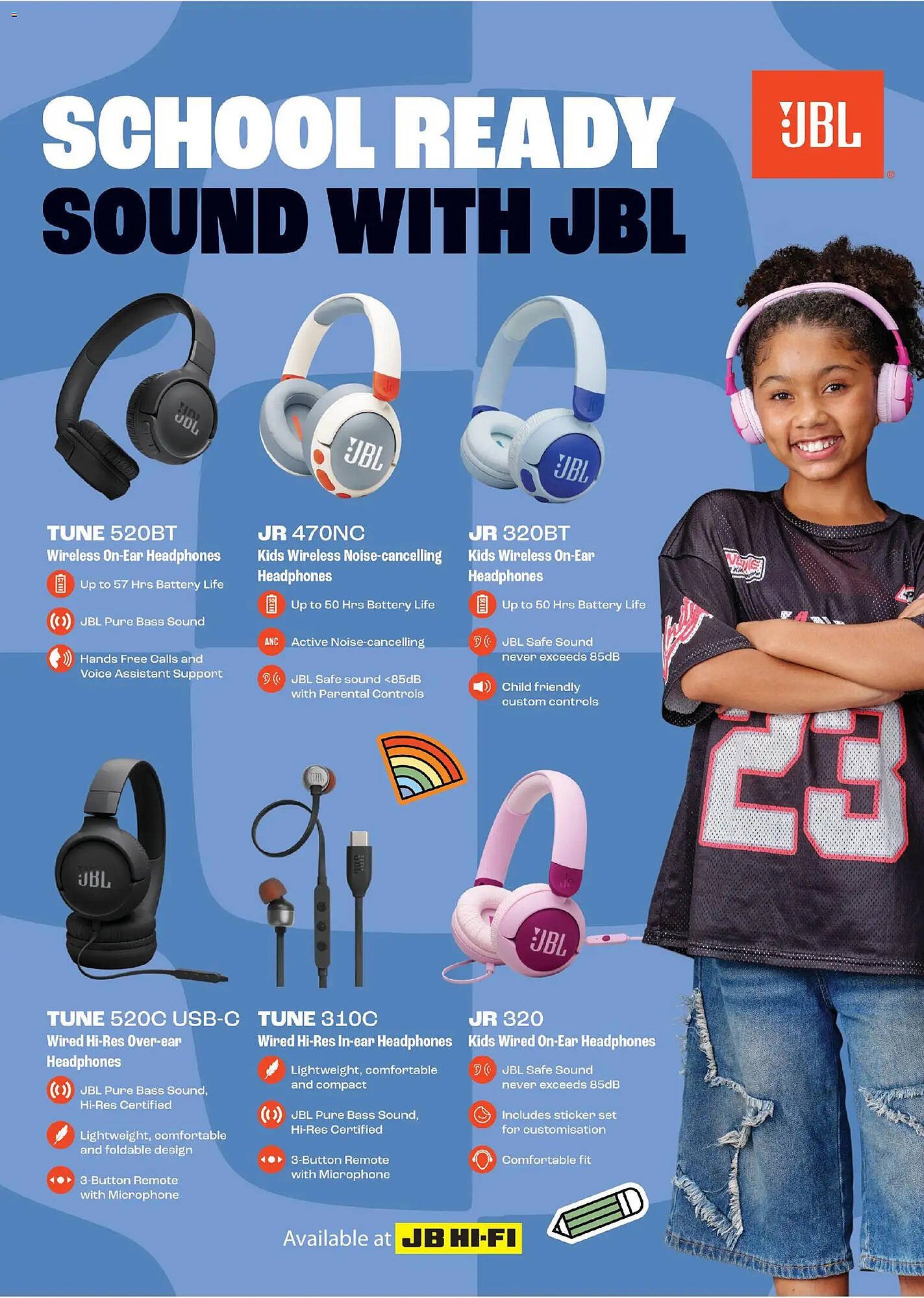JB Hi-Fi catalogue (2025-12-31 - 2026-01-31) | 59