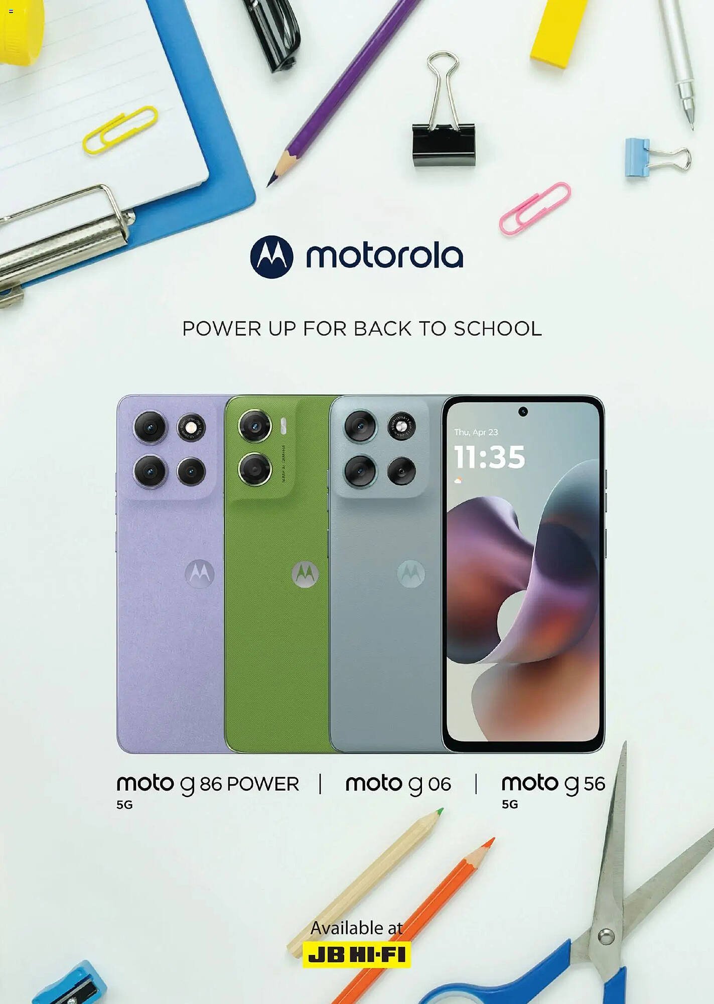 JB Hi-Fi catalogue (2025-12-31 - 2026-01-31) | 63