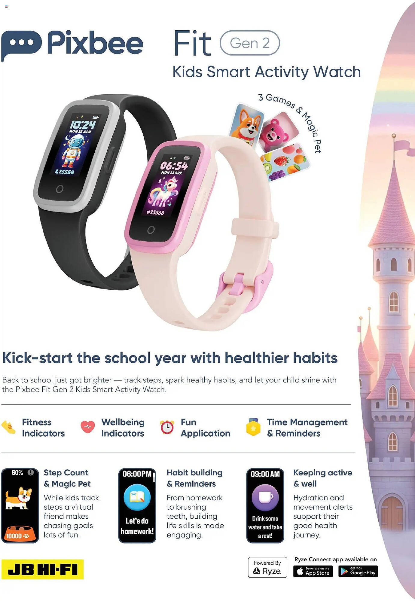 JB Hi-Fi catalogue (2025-12-31 - 2026-01-31) | 65