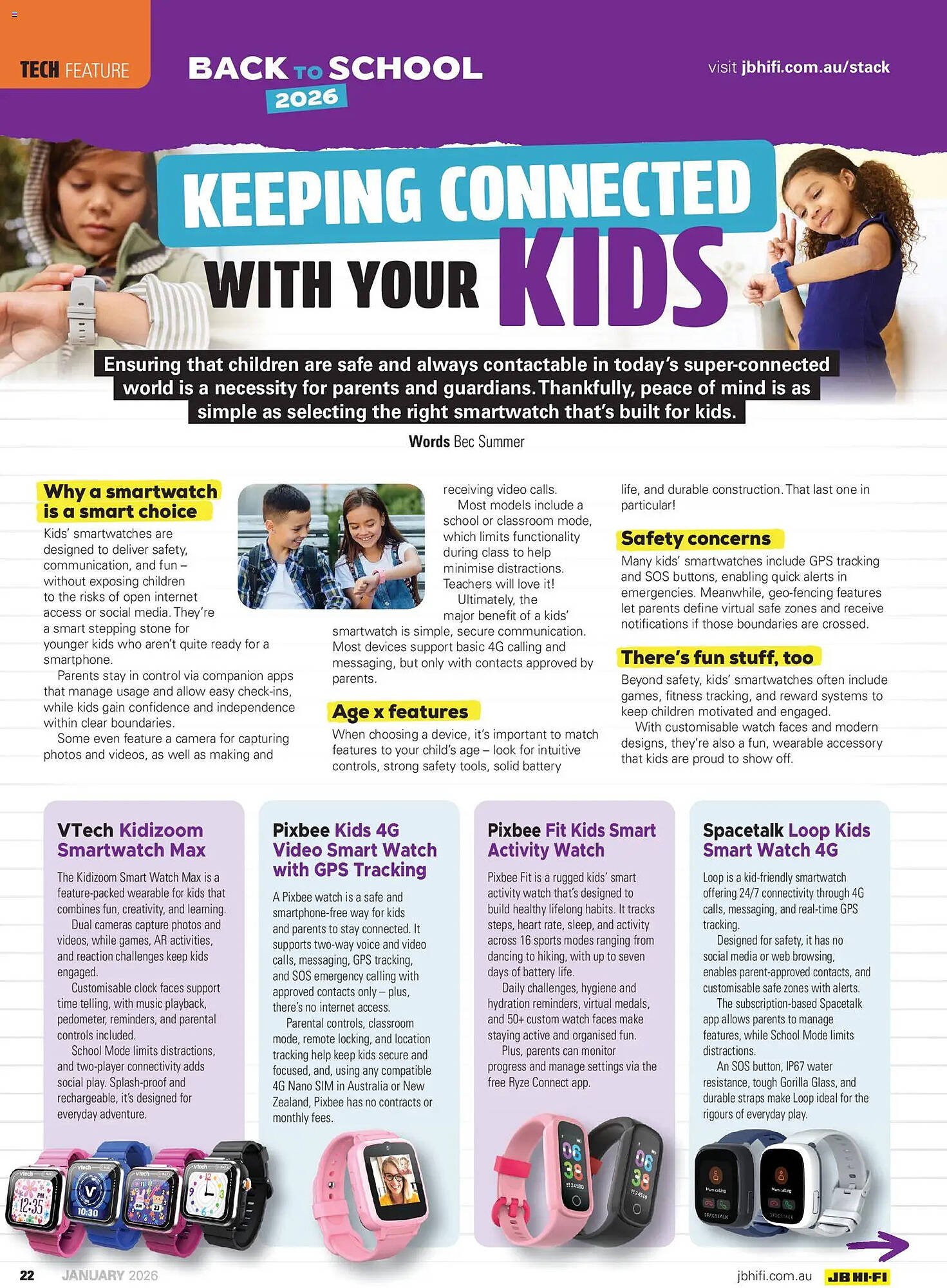 JB Hi-Fi catalogue (2025-12-31 - 2026-01-31) | 68