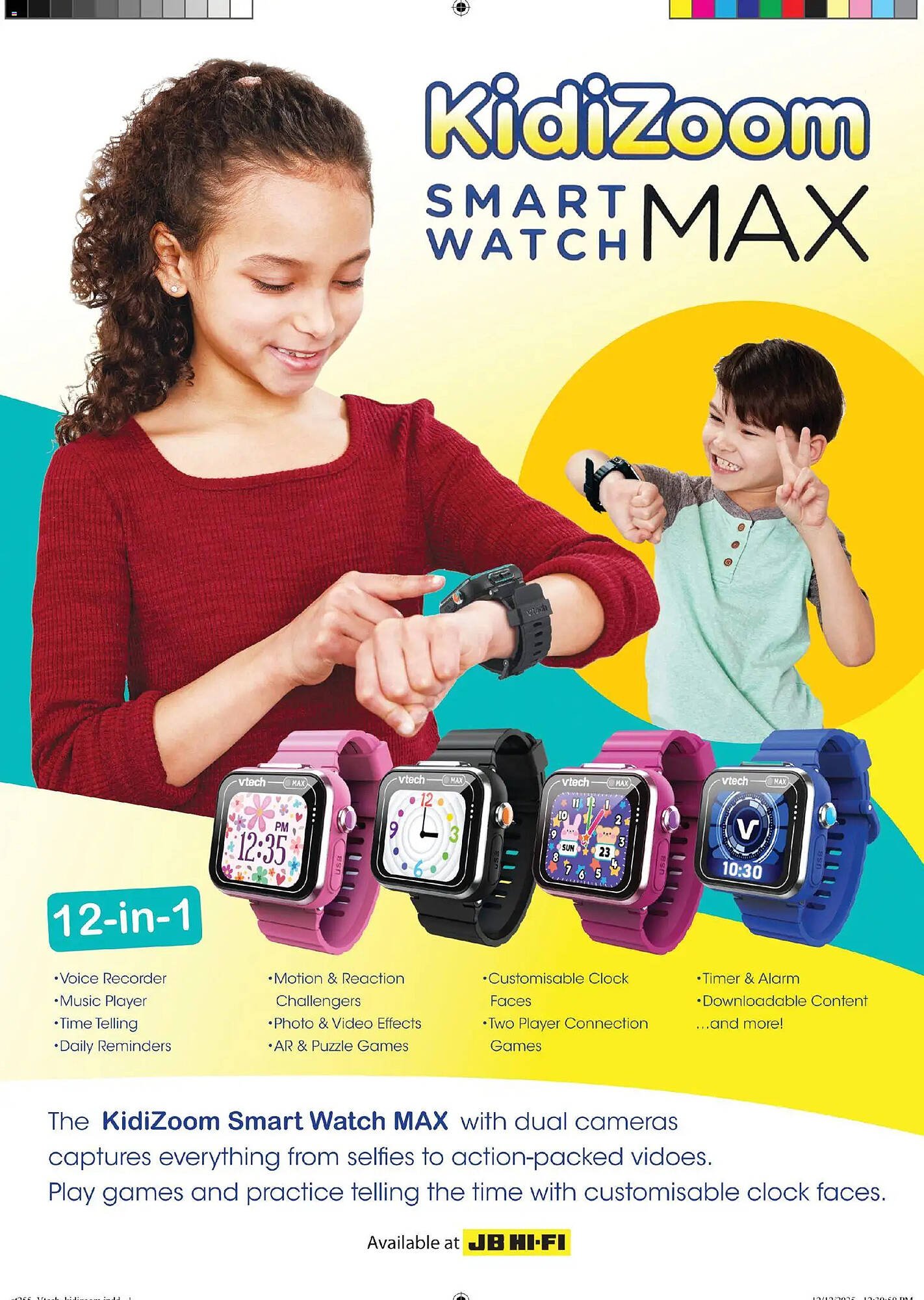 JB Hi-Fi catalogue (2025-12-31 - 2026-01-31) | 69