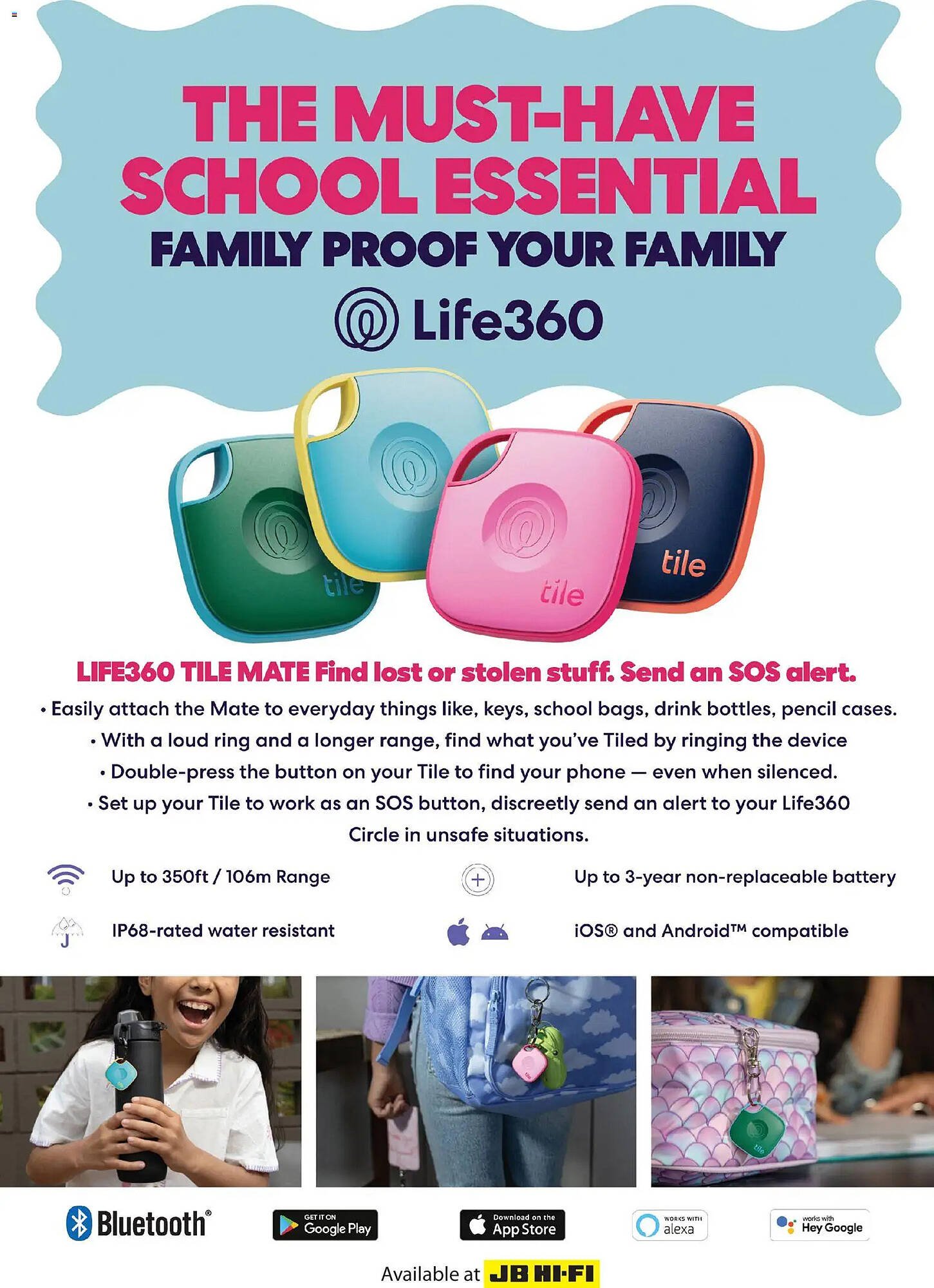 JB Hi-Fi catalogue (2025-12-31 - 2026-01-31) | 73