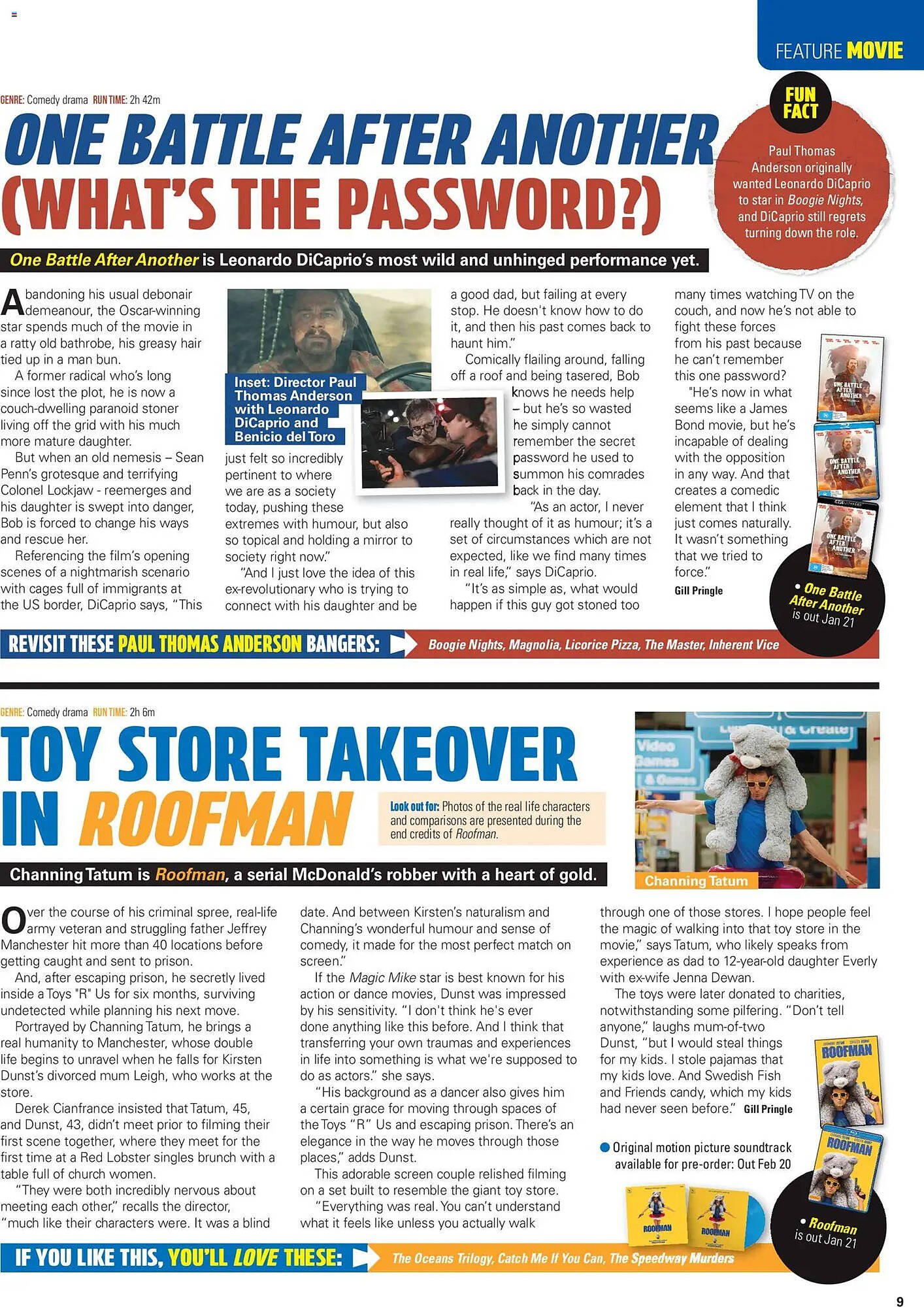 JB Hi-Fi catalogue (2025-12-31 - 2026-01-31) | 9