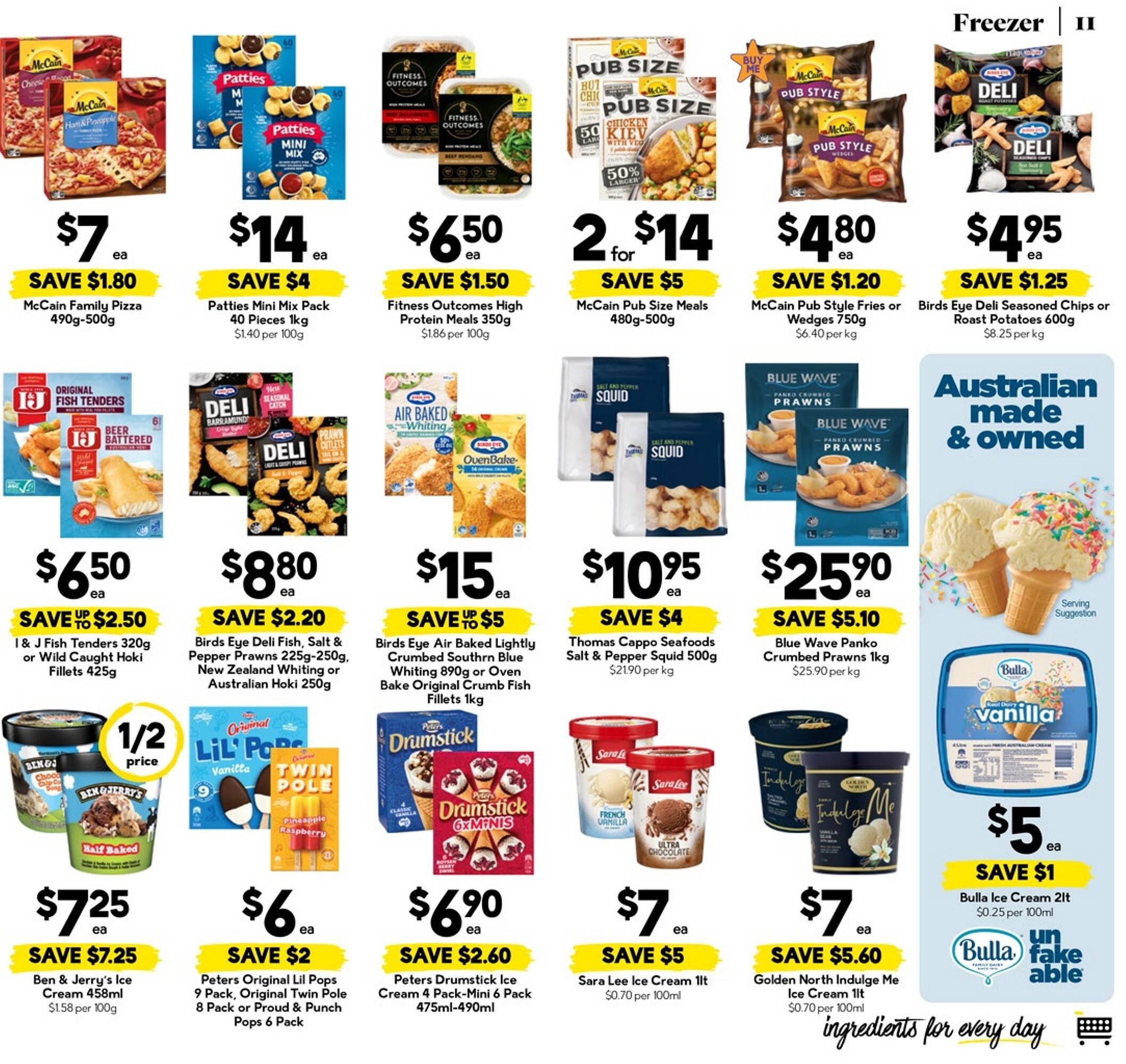 Drakes catalogue (2026-01-28 - 2026-02-03) | 11