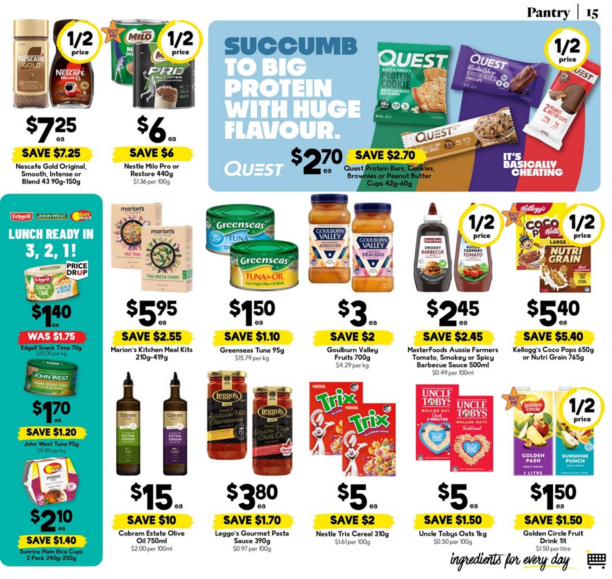 Drakes catalogue (2026-01-28 - 2026-02-03) | 16