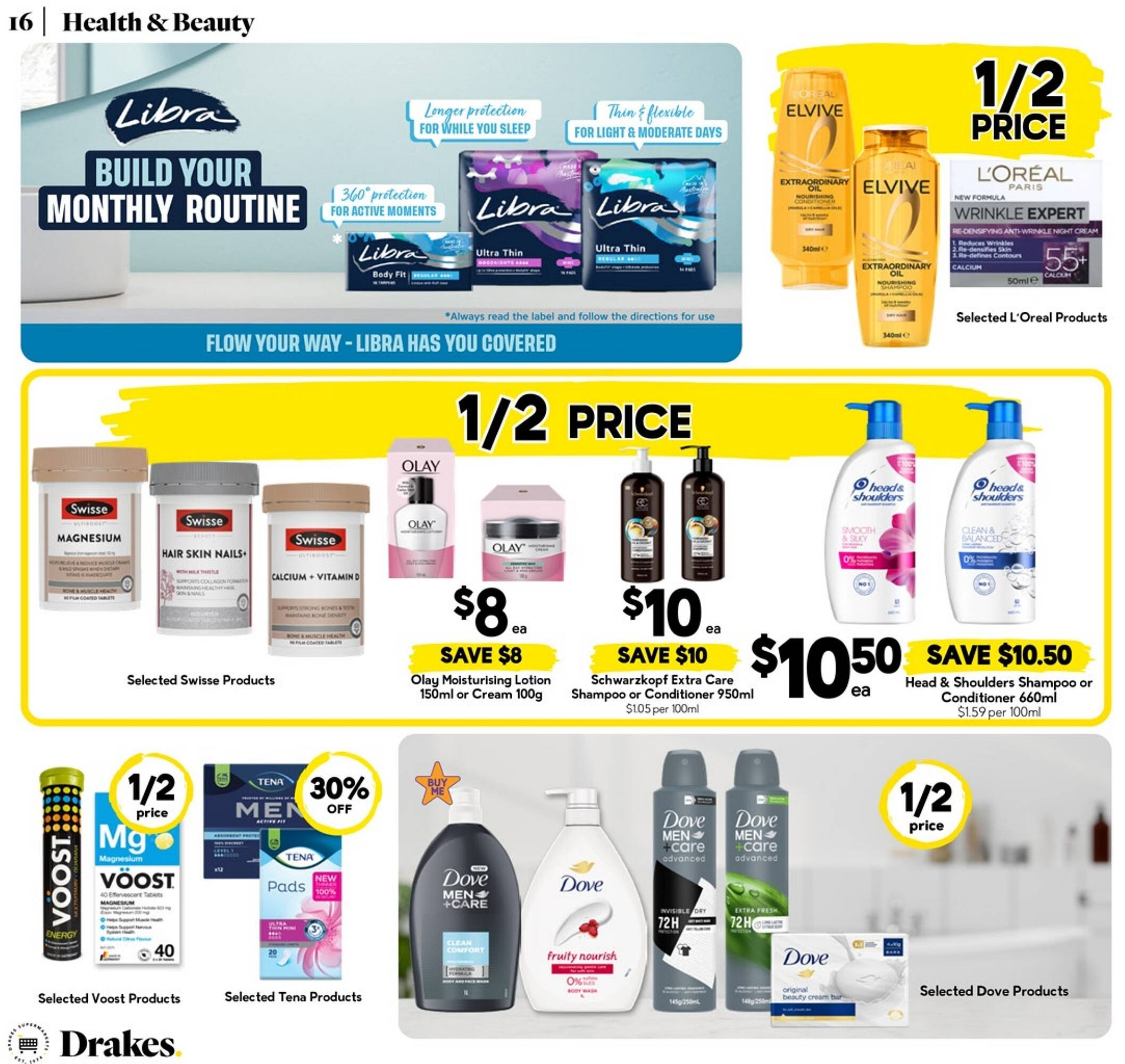 Drakes catalogue (2026-01-28 - 2026-02-03) | 17