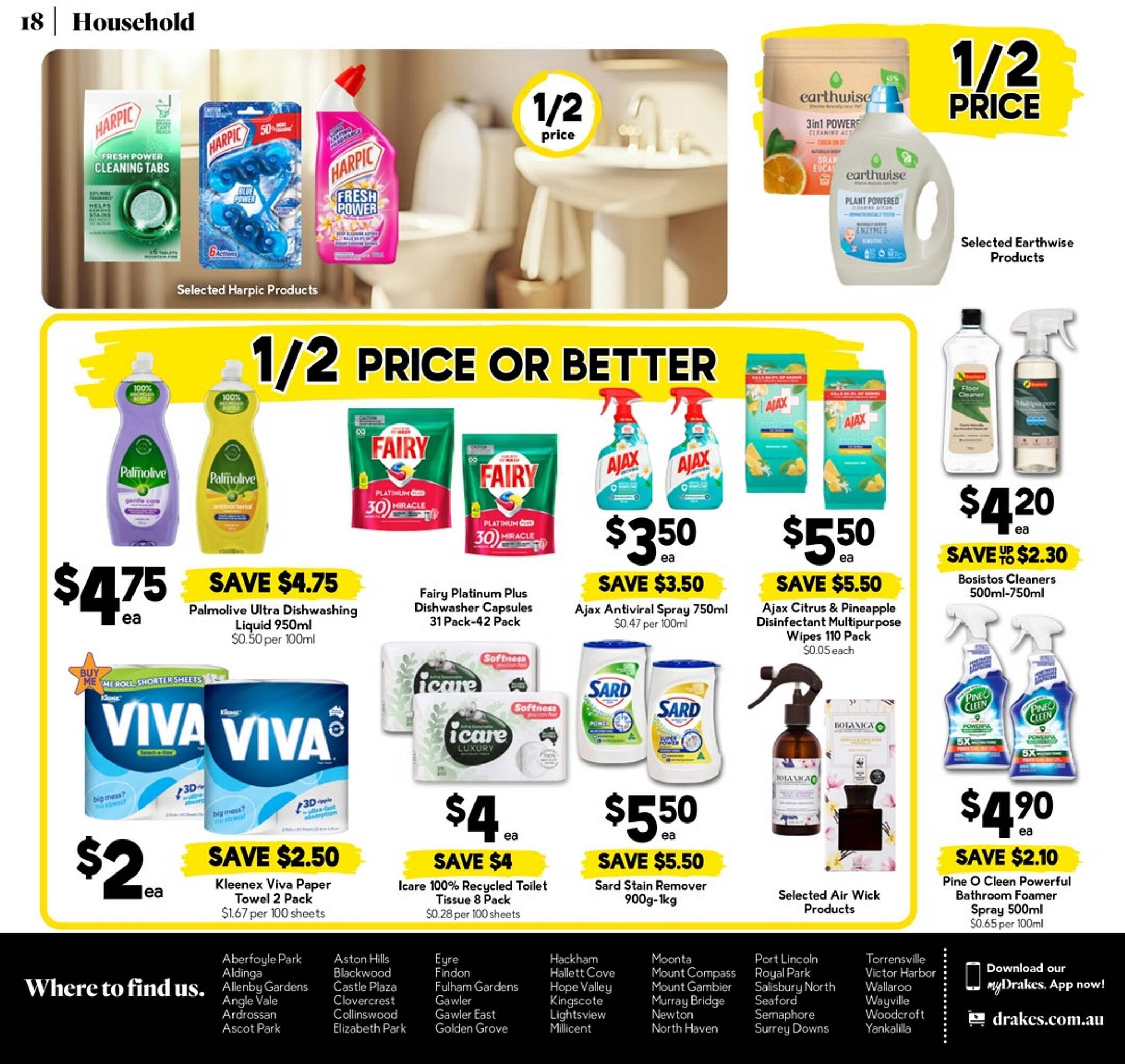 Drakes catalogue (2026-01-28 - 2026-02-03) | 19