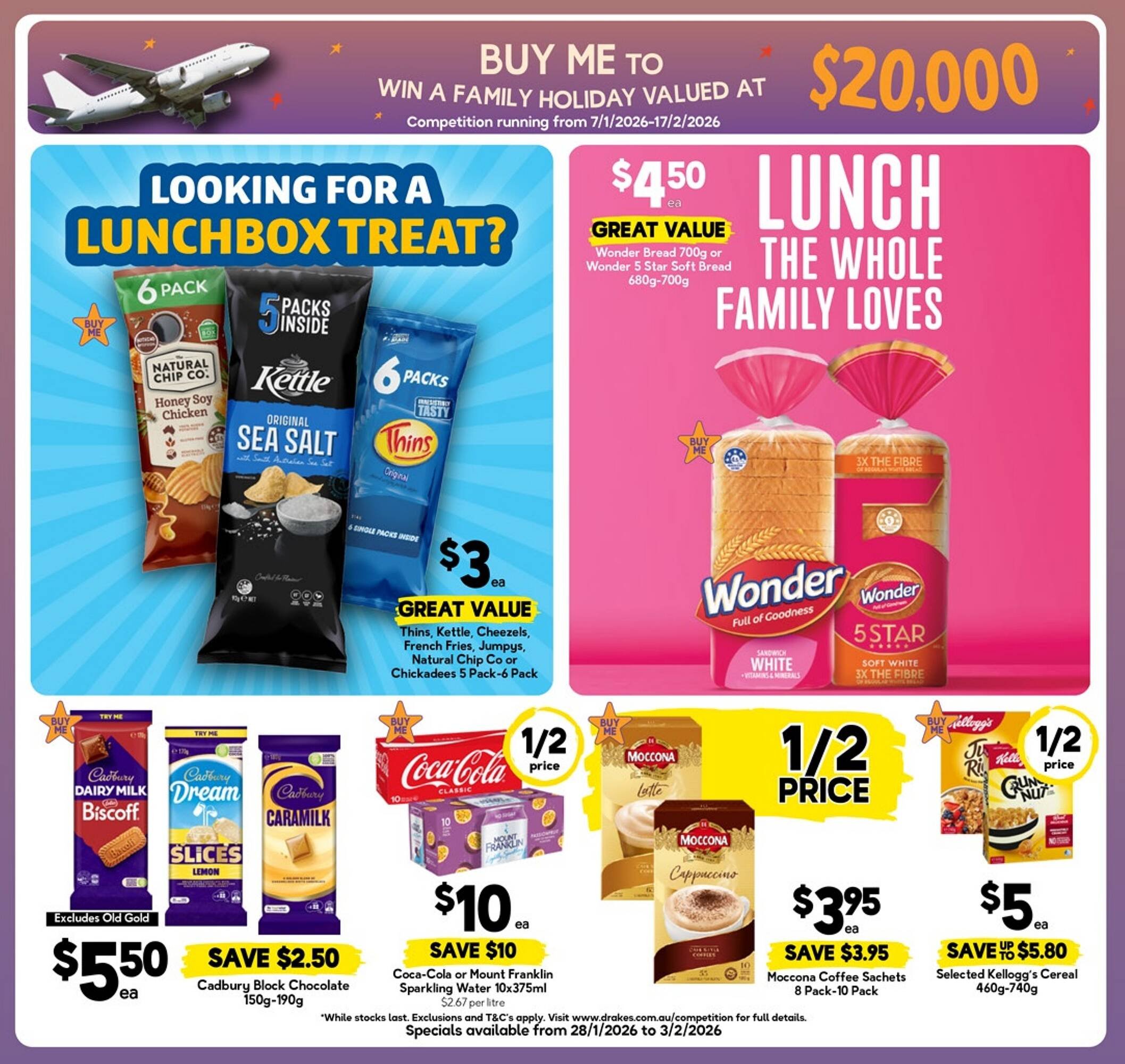 Drakes catalogue (2026-01-28 - 2026-02-03) | 3