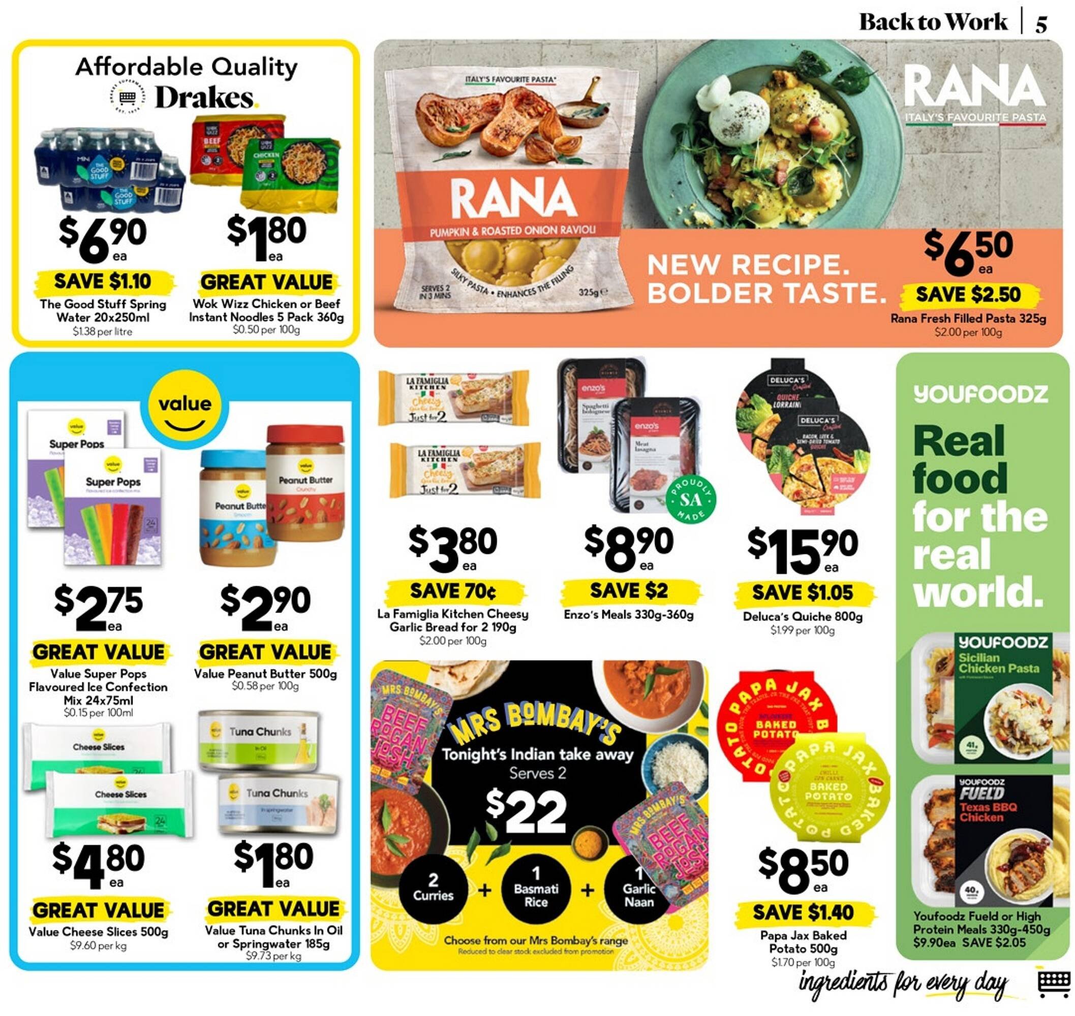 Drakes catalogue (2026-01-28 - 2026-02-03) | 5