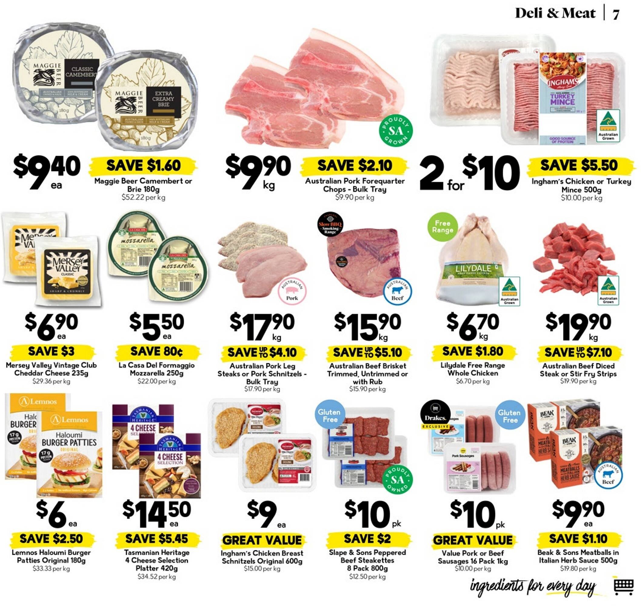 Drakes catalogue (2026-01-28 - 2026-02-03) | 7