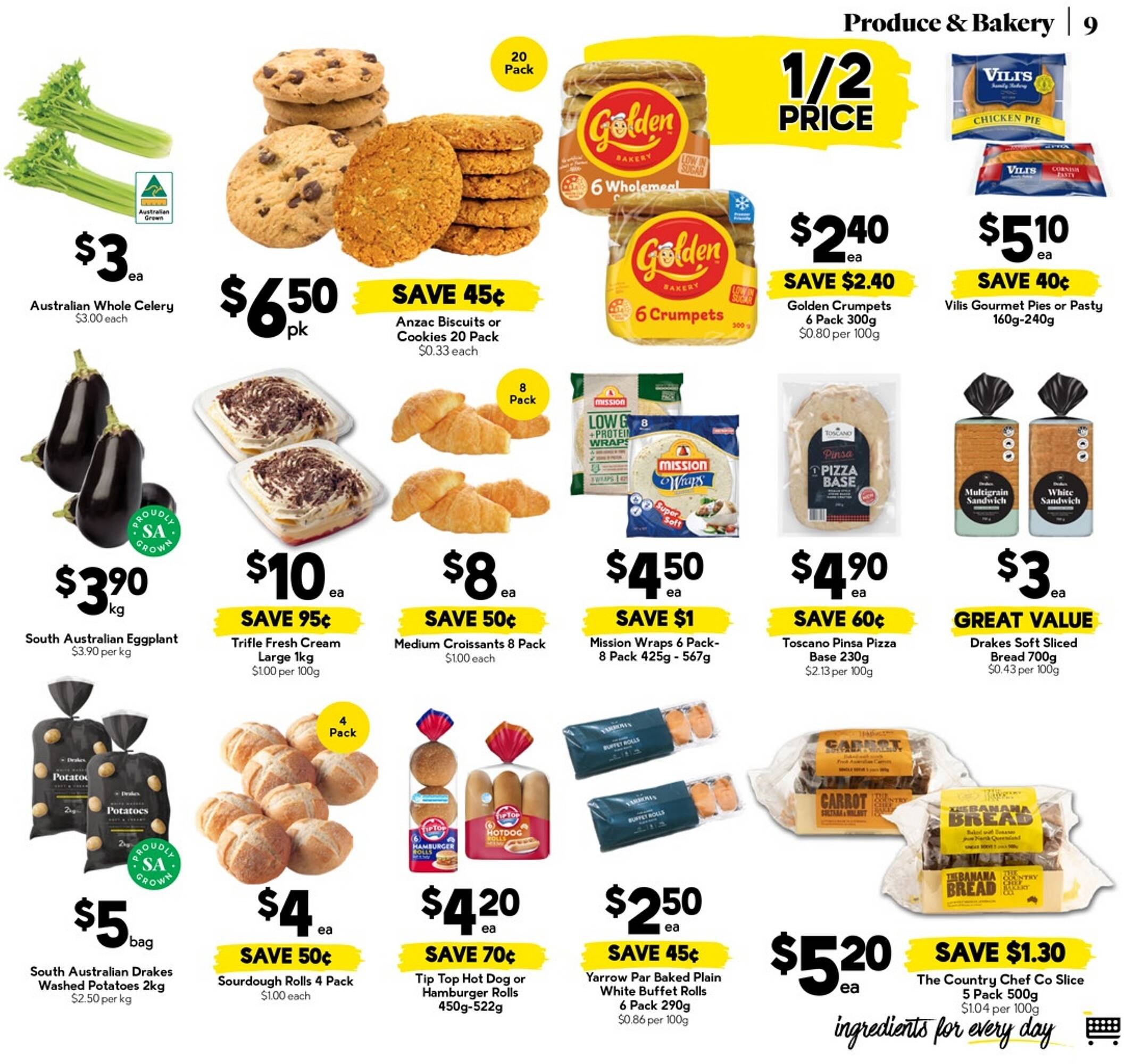 Drakes catalogue (2026-01-28 - 2026-02-03) | 9