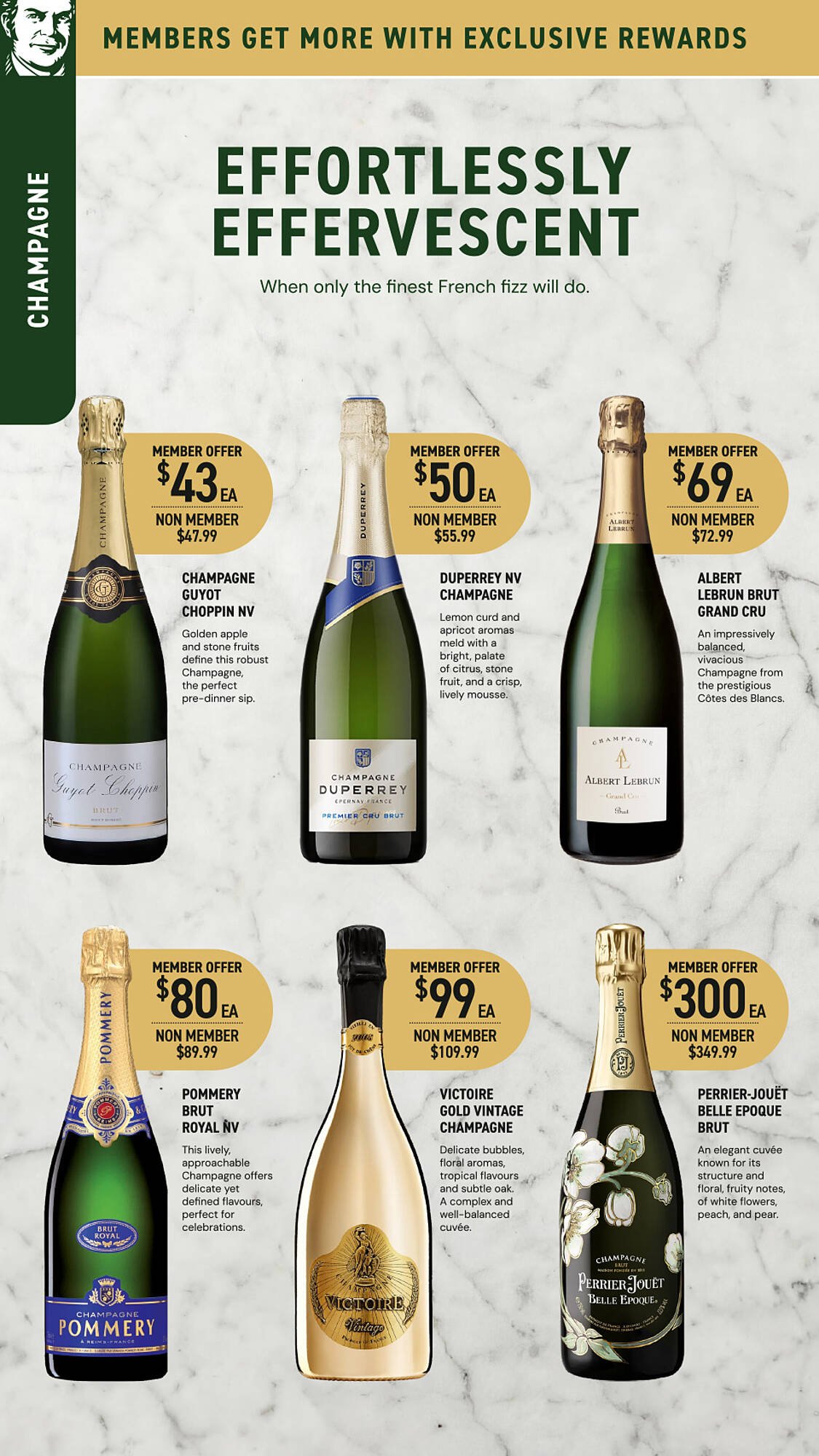 Dan Murphy's catalogue (2026-04-09 - 2026-04-29) | 11