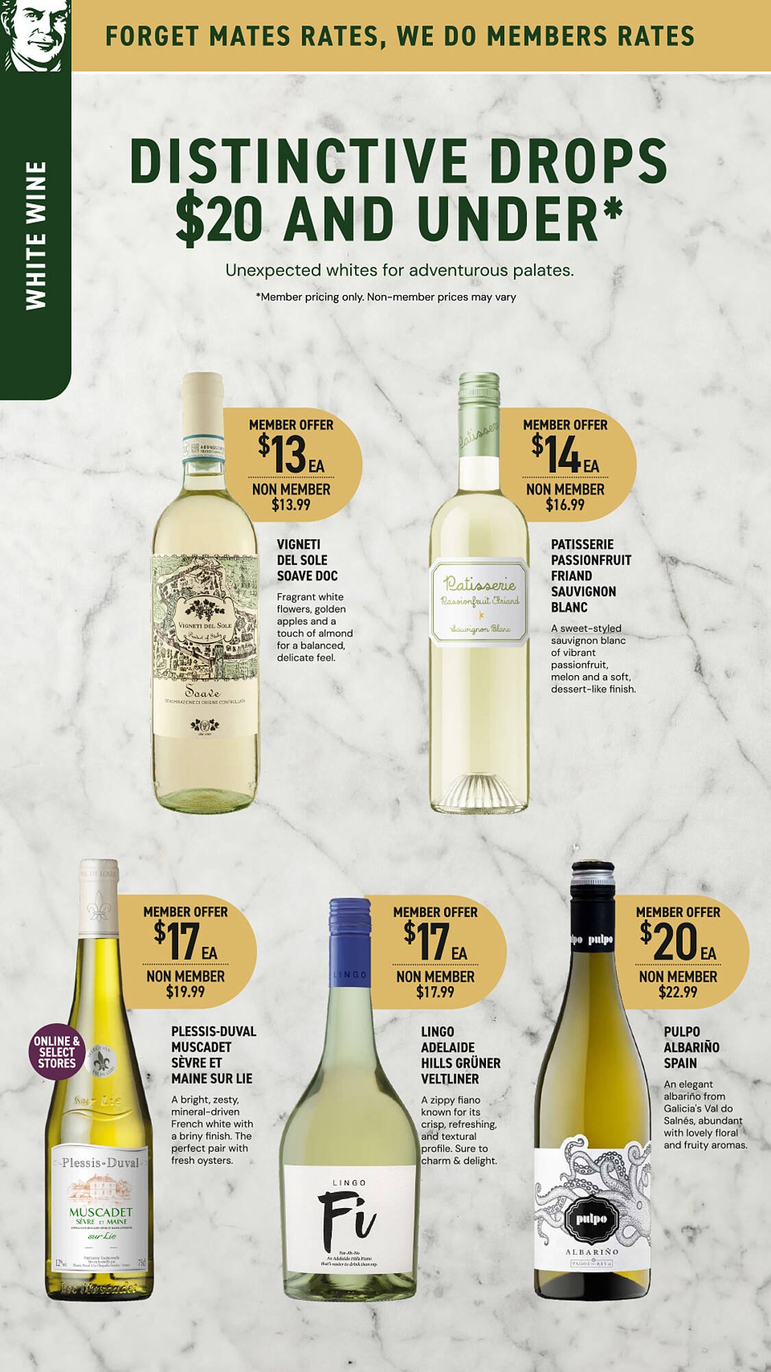 Dan Murphy's catalogue (2026-04-09 - 2026-04-29) | 14