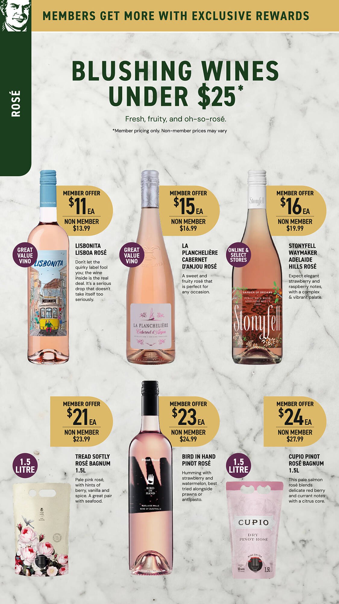 Dan Murphy's catalogue (2026-04-09 - 2026-04-29) | 15