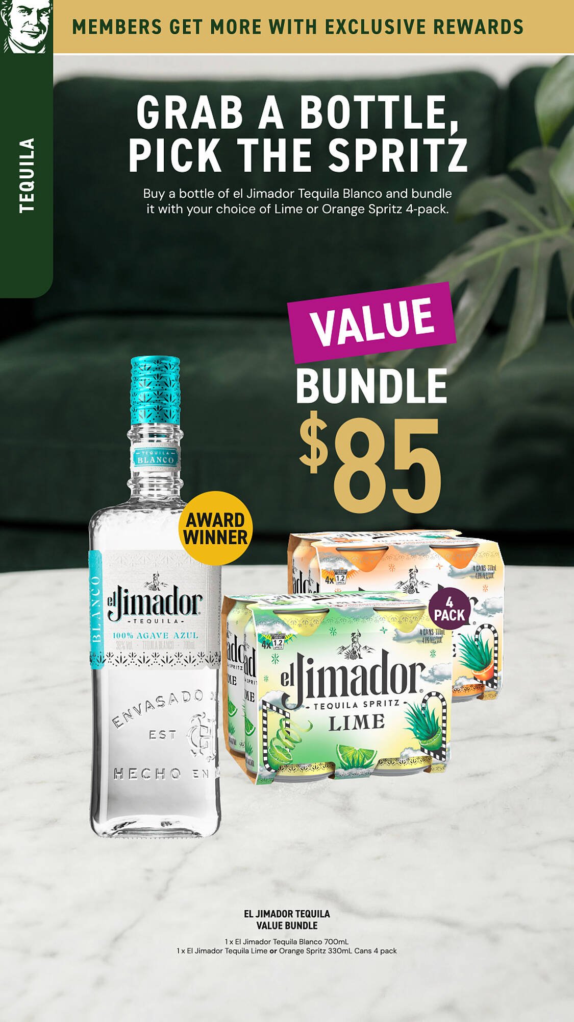 Dan Murphy's catalogue (2026-04-09 - 2026-04-29) | 19