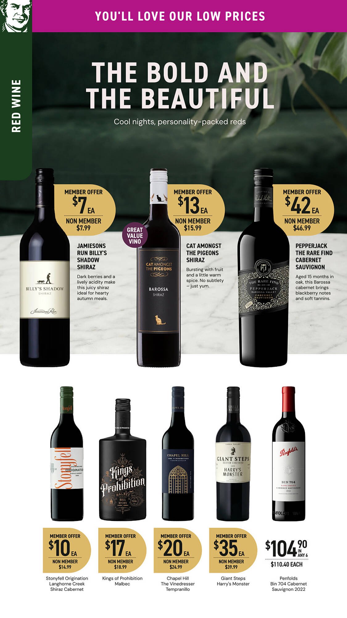 Dan Murphy's catalogue (2026-04-09 - 2026-04-29) | 4