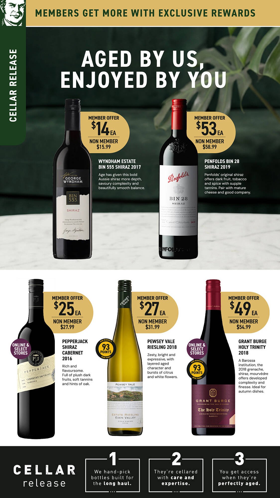 Dan Murphy's catalogue (2026-04-09 - 2026-04-29) | 7