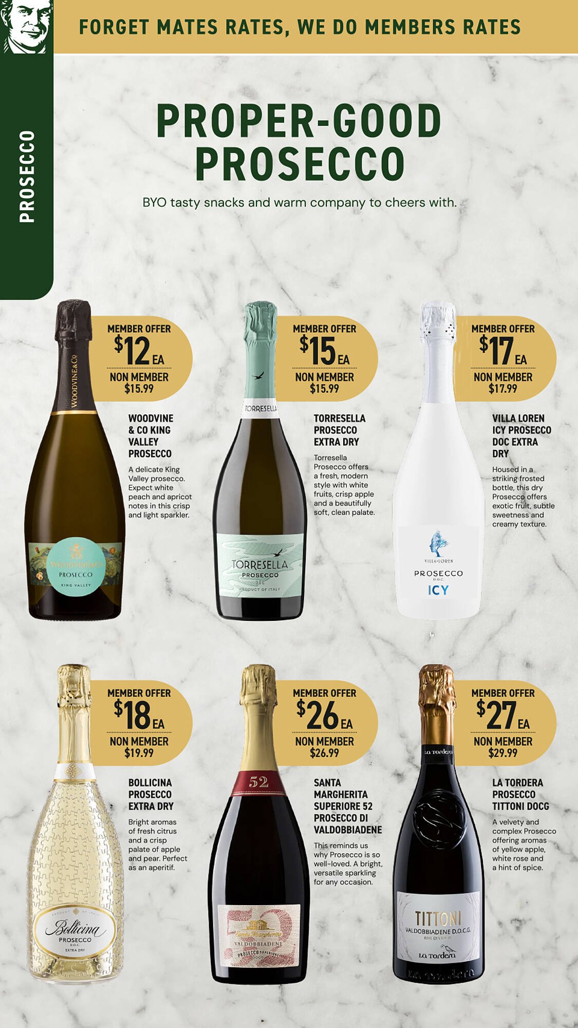 Dan Murphy's catalogue (2026-04-09 - 2026-04-29) | 9