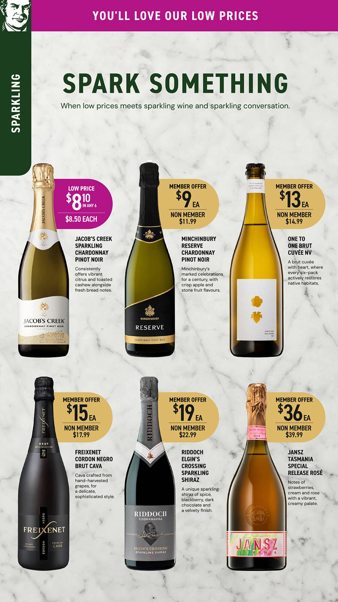 Dan Murphy's catalogue (2026-04-09 - 2026-04-29) | 10