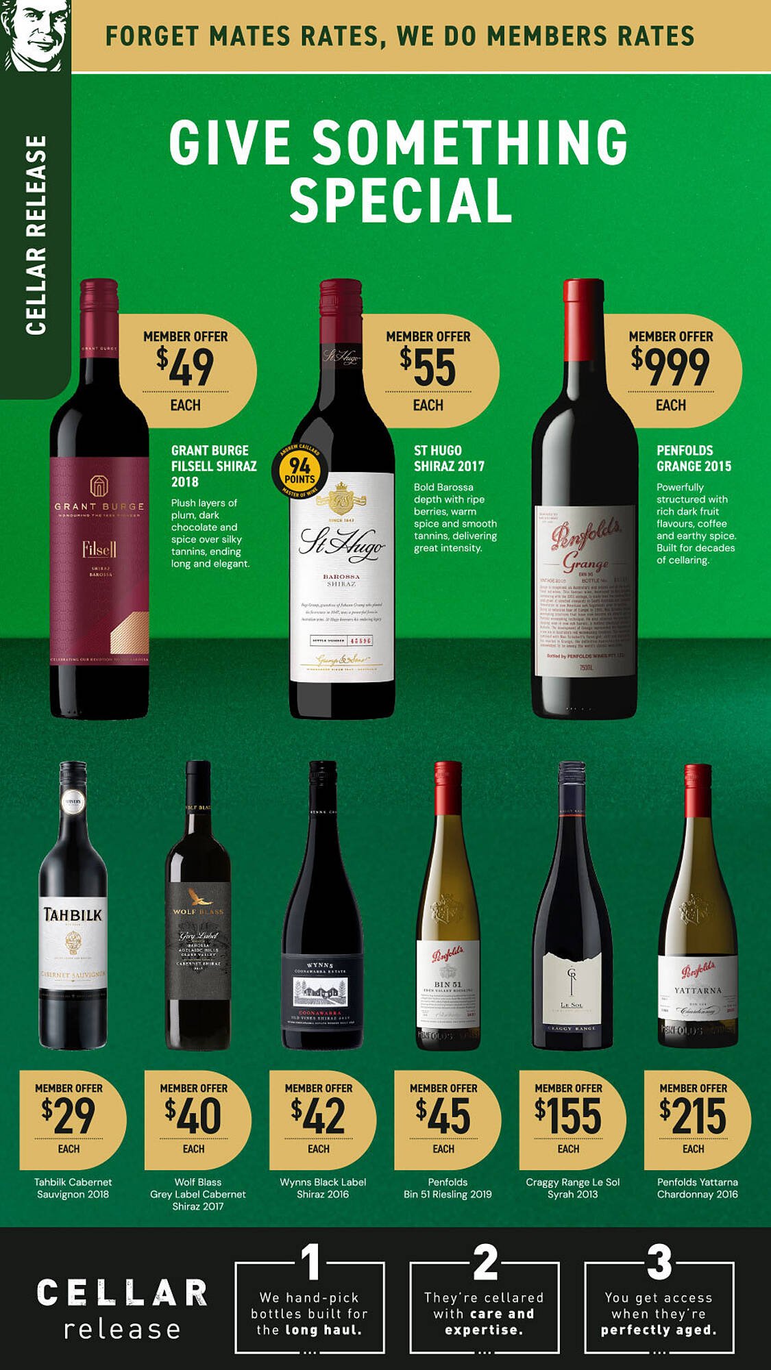 Dan Murphy&#039;s catalogue (2025-12-04 - 2025-12-14) | 13