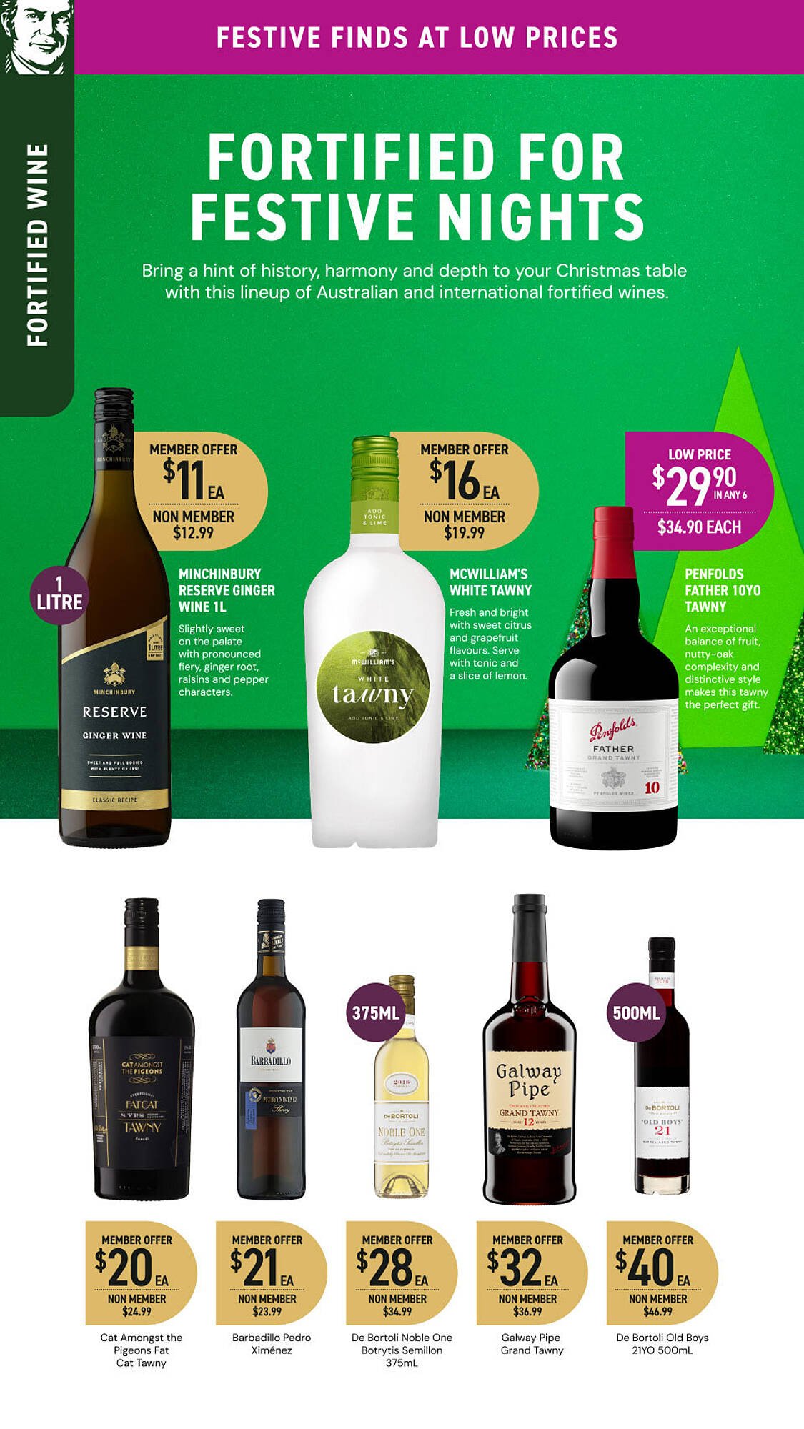 Dan Murphy&#039;s catalogue (2025-12-04 - 2025-12-14) | 15