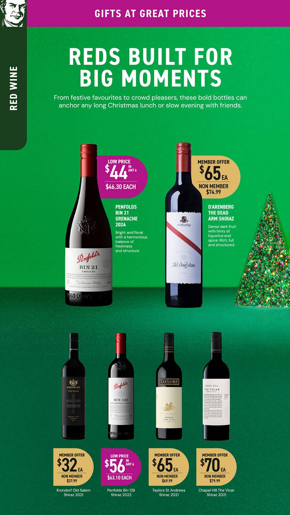 Dan Murphy&#039;s catalogue (2025-12-04 - 2025-12-14) | 16