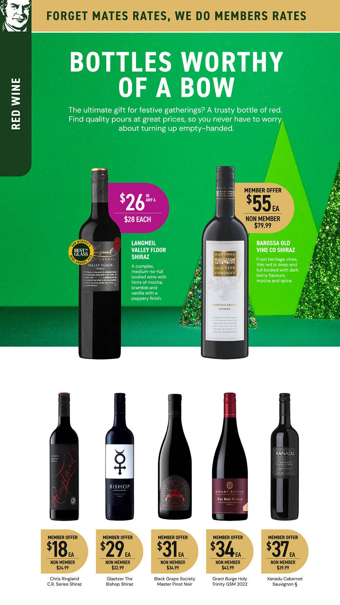 Dan Murphy&#039;s catalogue (2025-12-04 - 2025-12-14) | 17