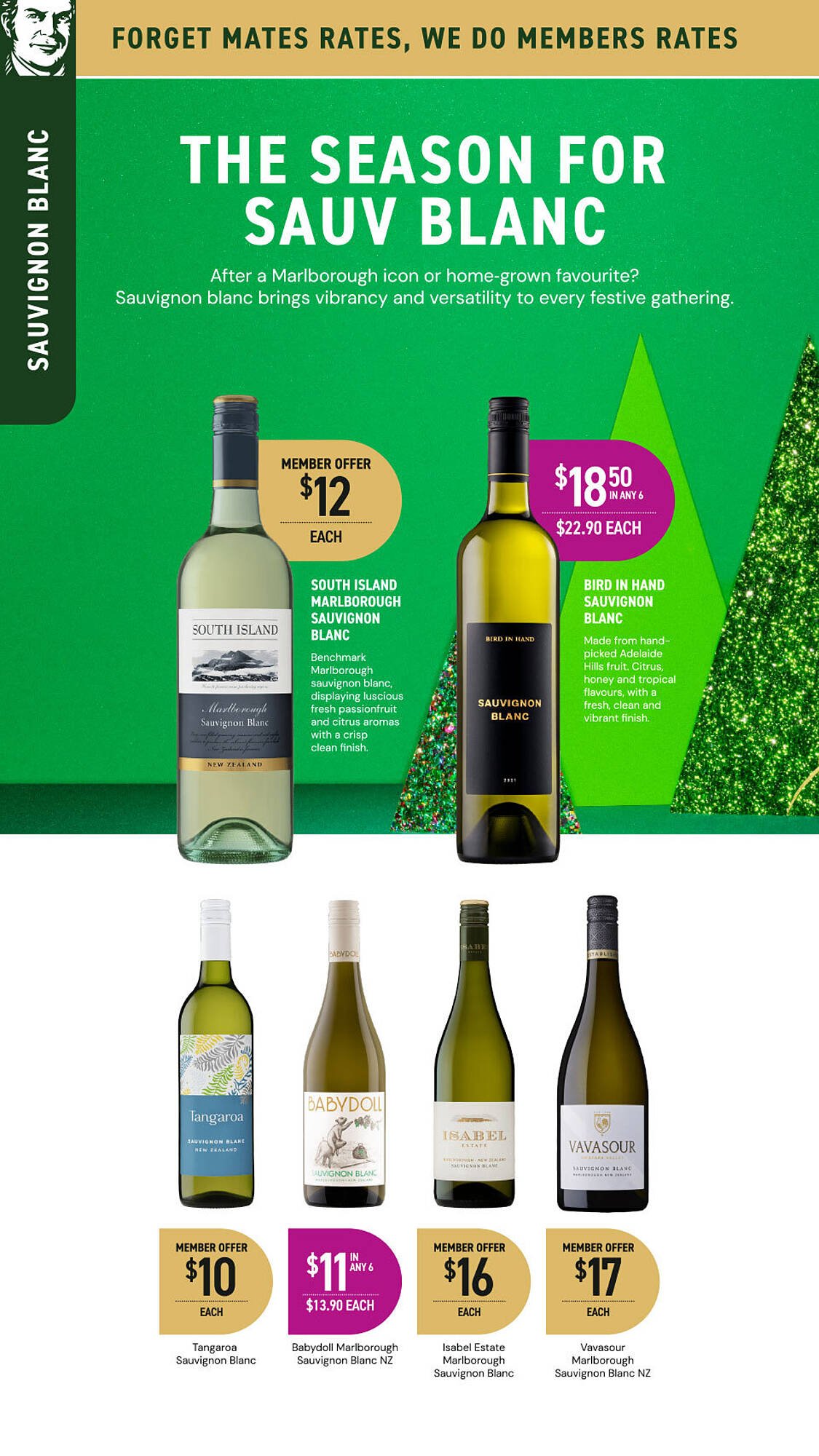 Dan Murphy&#039;s catalogue (2025-12-04 - 2025-12-14) | 20