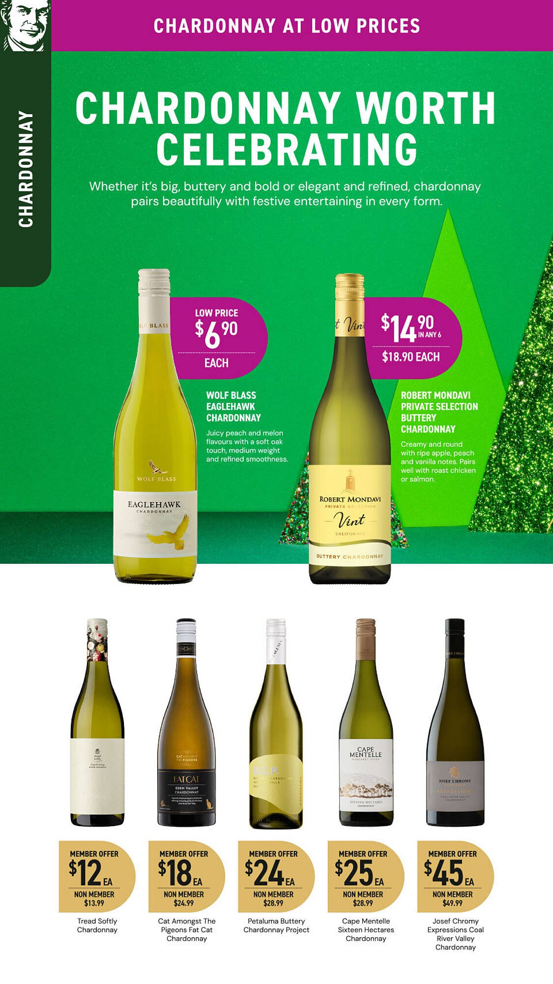 Dan Murphy&#039;s catalogue (2025-12-04 - 2025-12-14) | 21