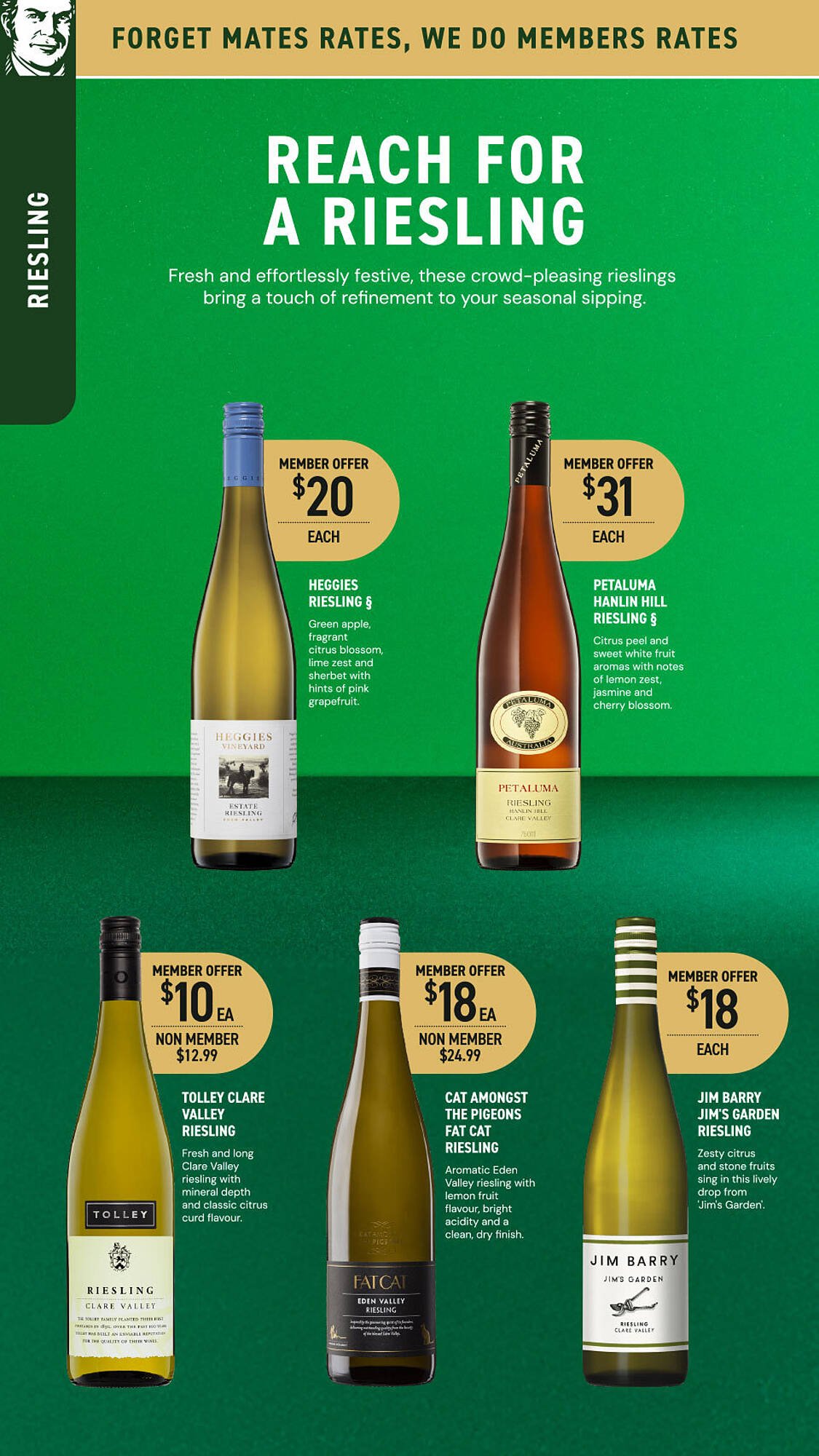 Dan Murphy&#039;s catalogue (2025-12-04 - 2025-12-14) | 23