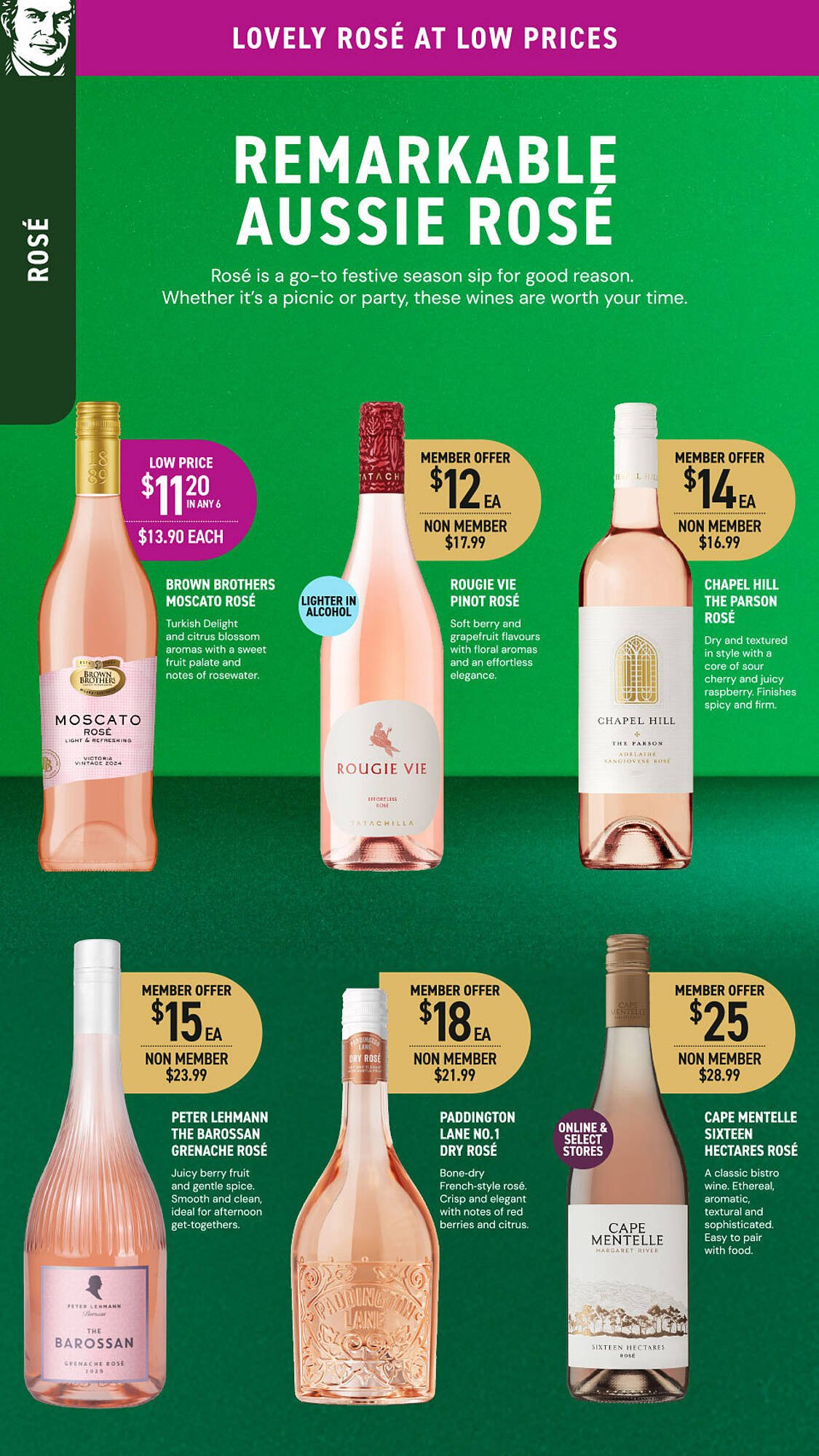 Dan Murphy&#039;s catalogue (2025-12-04 - 2025-12-14) | 25