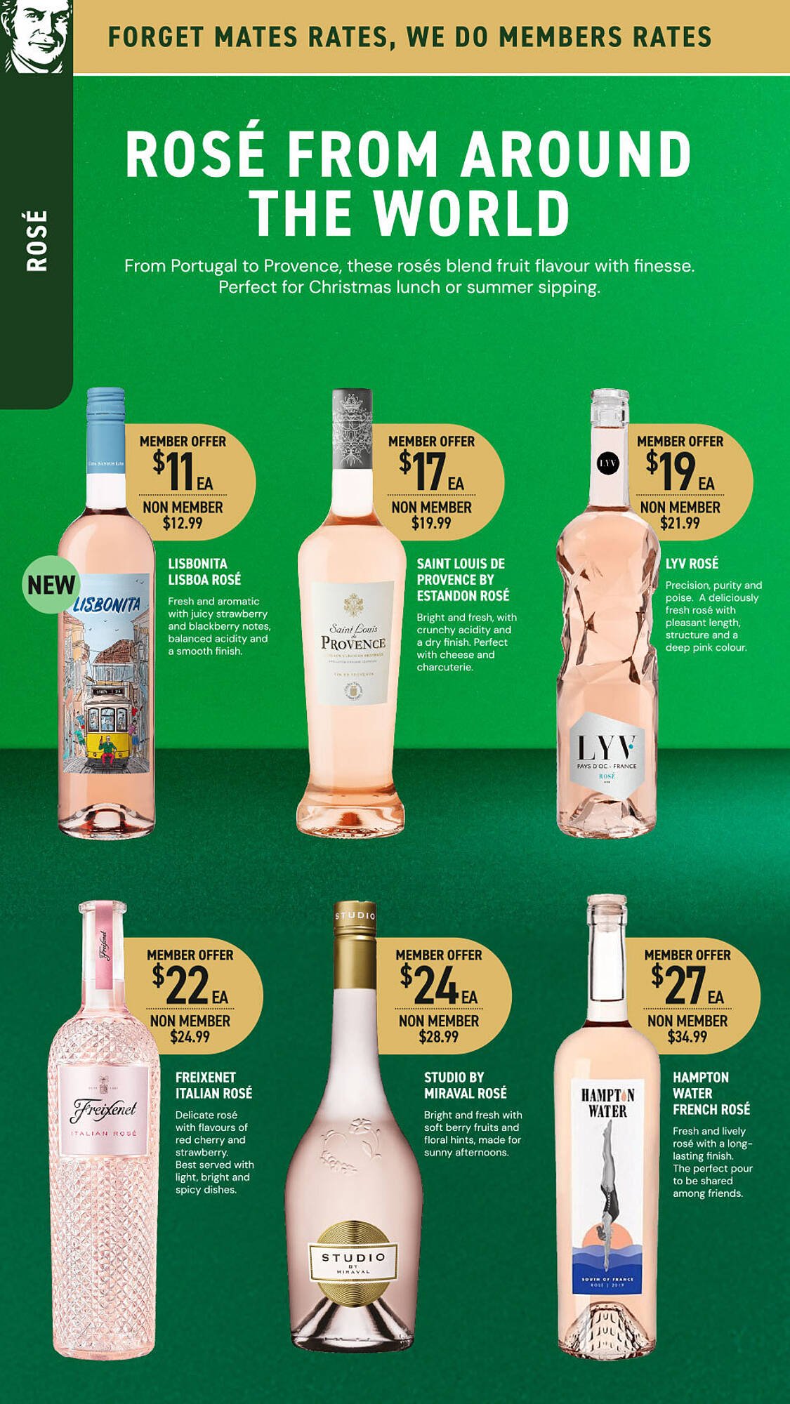 Dan Murphy&#039;s catalogue (2025-12-04 - 2025-12-14) | 26