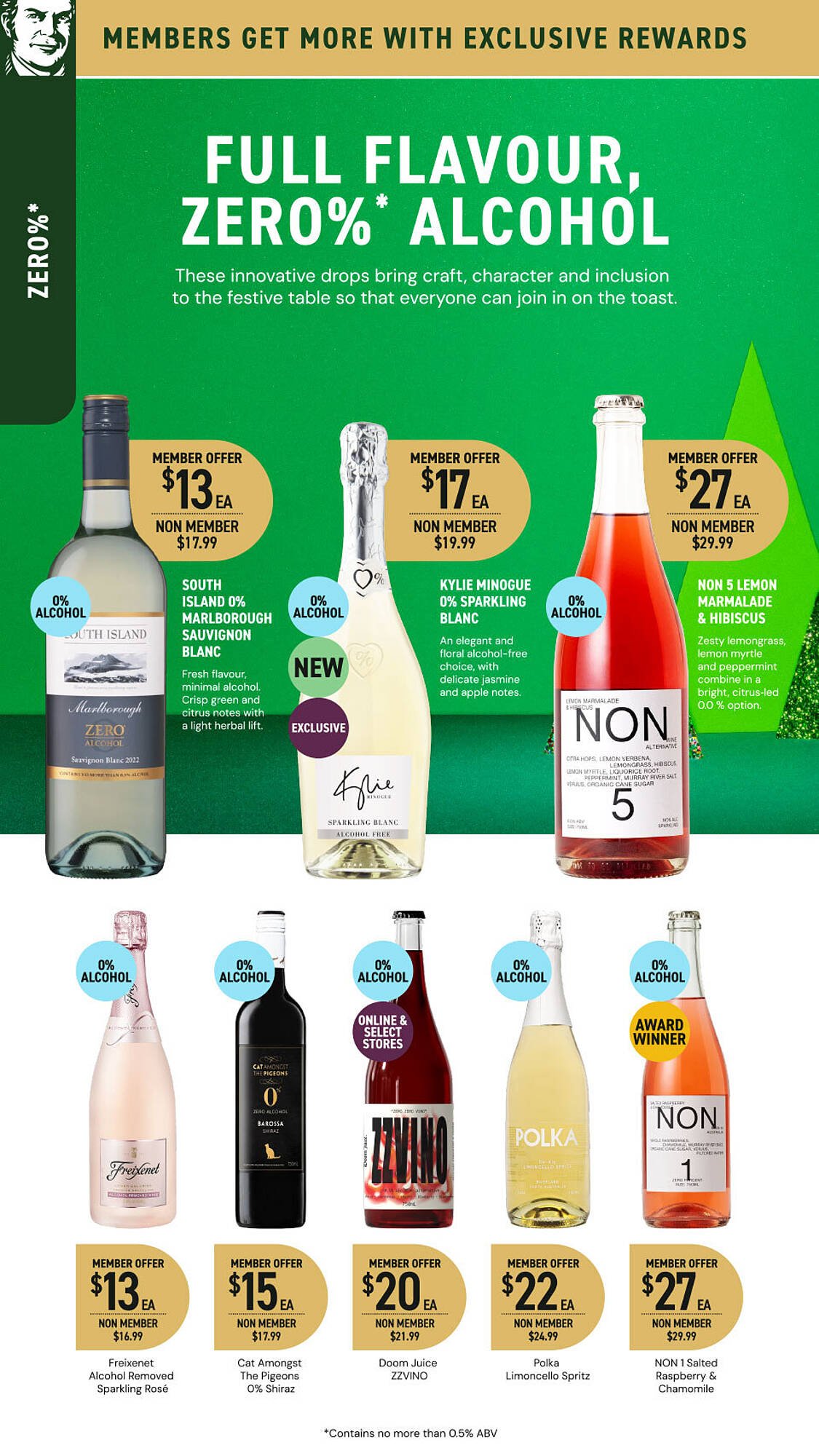 Dan Murphy&#039;s catalogue (2025-12-04 - 2025-12-14) | 27