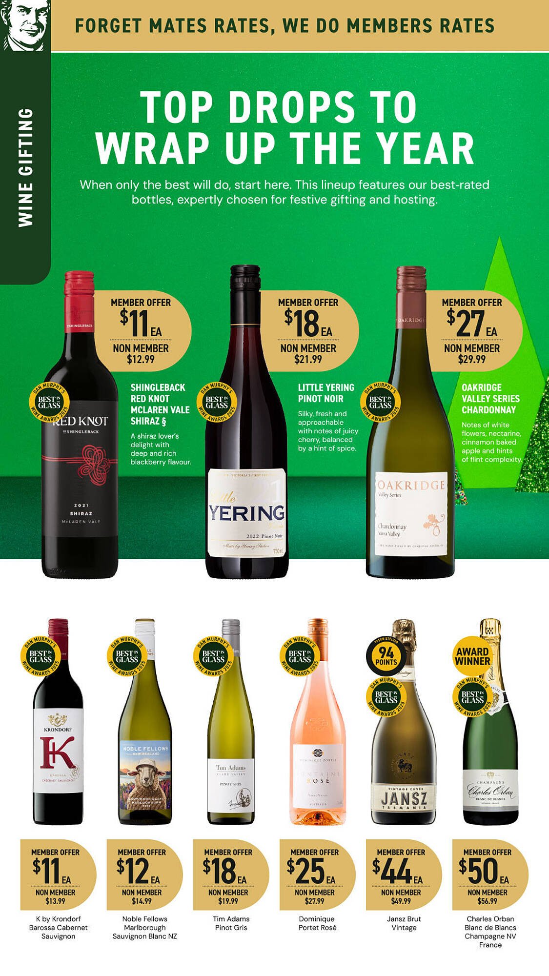 Dan Murphy&#039;s catalogue (2025-12-04 - 2025-12-14) | 4