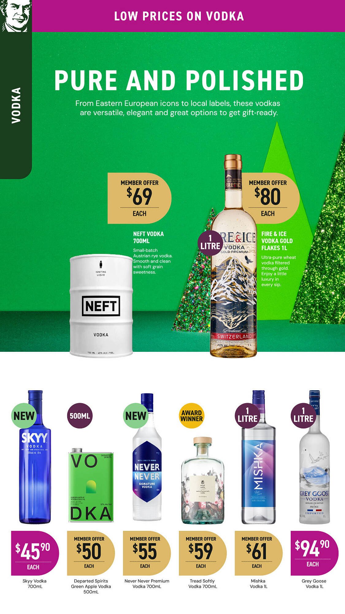 Dan Murphy&#039;s catalogue (2025-12-04 - 2025-12-14) | 32