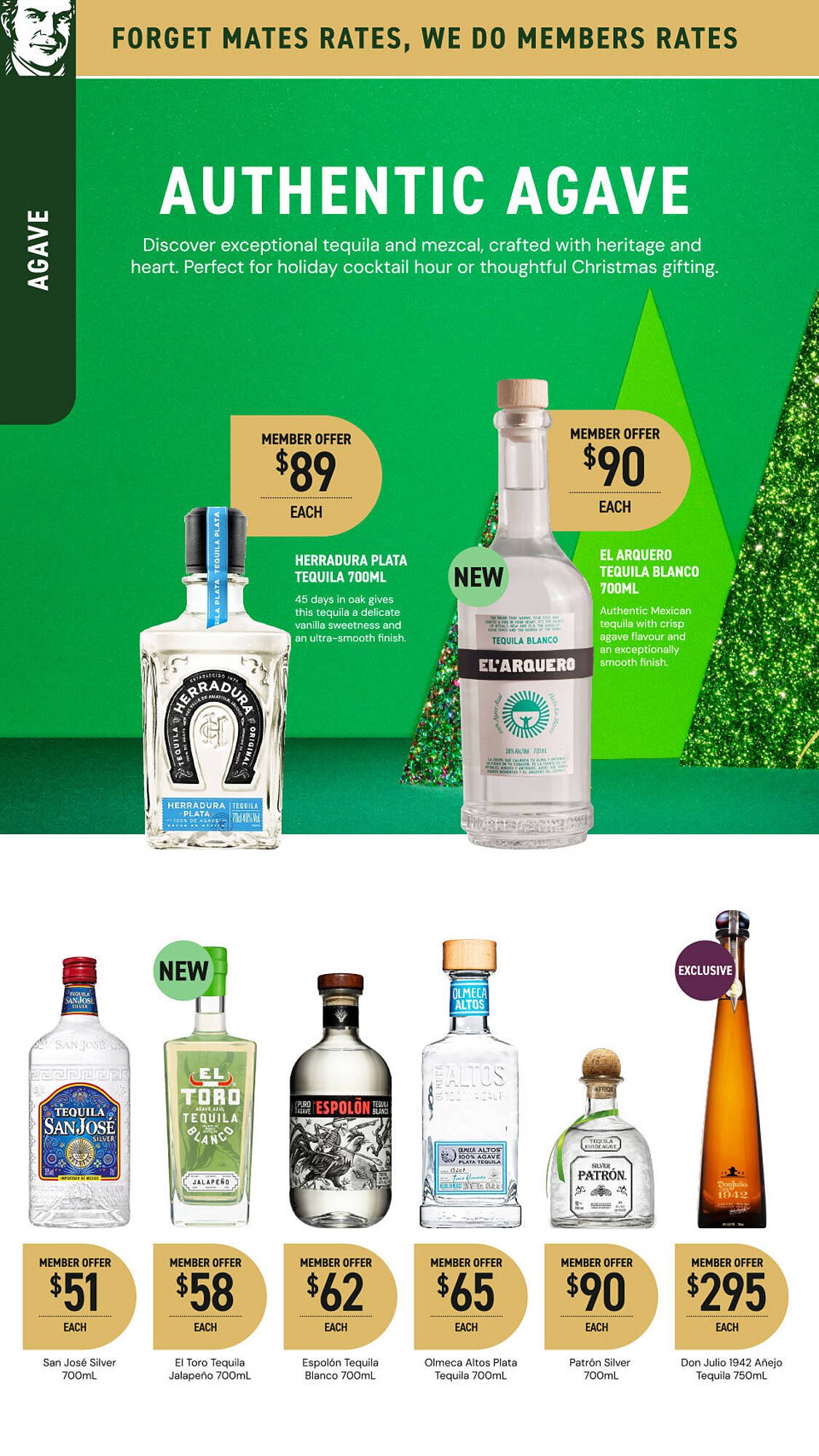 Dan Murphy&#039;s catalogue (2025-12-04 - 2025-12-14) | 33