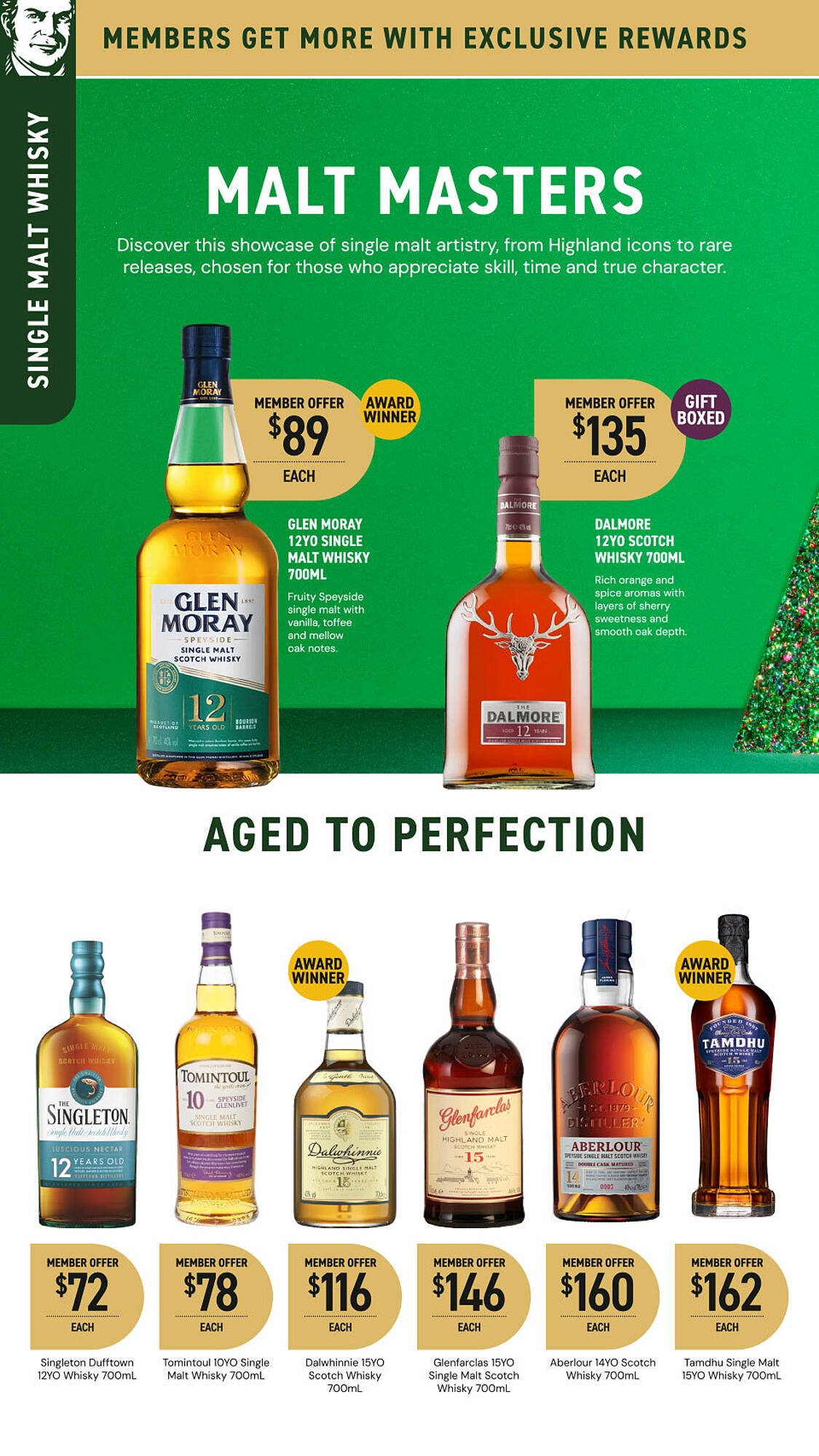 Dan Murphy&#039;s catalogue (2025-12-04 - 2025-12-14) | 34